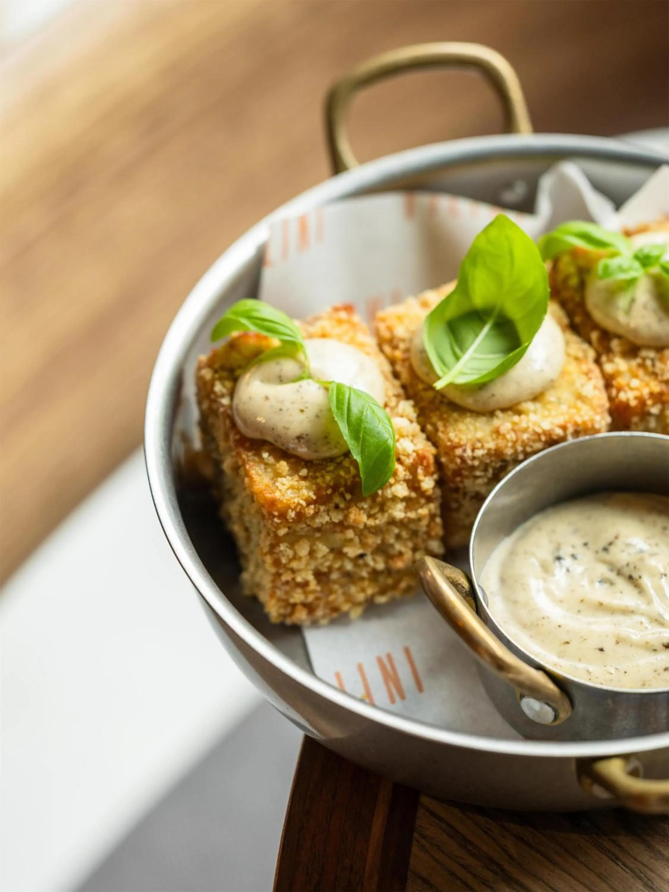 Food and drinks in Radisson RED Hotel & Radisson RED Apartments, Kraków