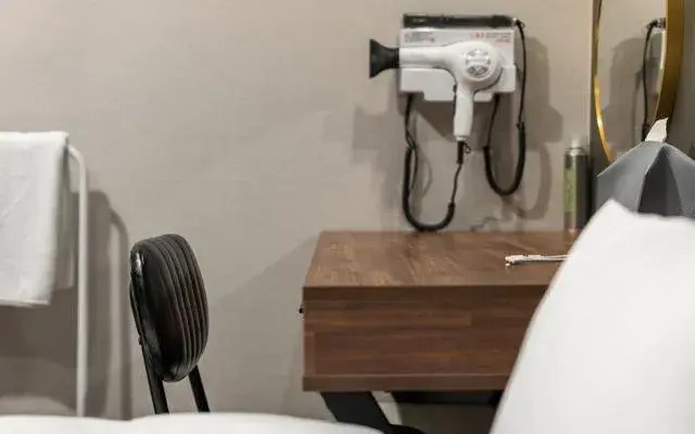 Photo of the whole room in Brown Dot Hotel Suwon Jeongja Branch Photo of the whole room in Brown Dot Hotel Suwon Jeongja Branch