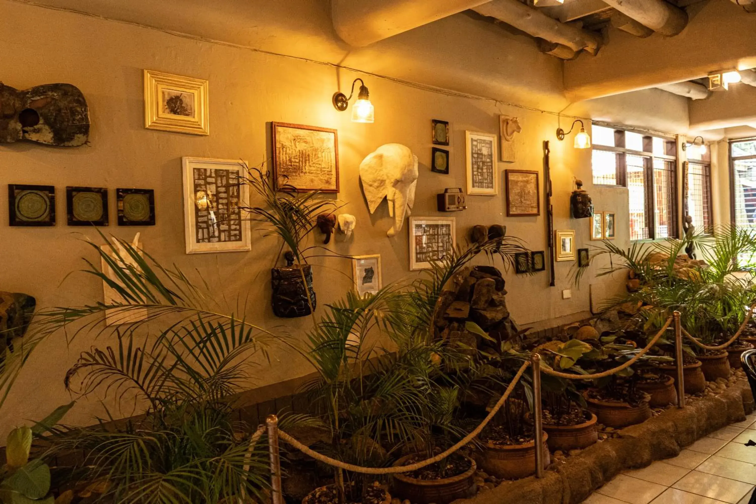 Restaurant/places to eat in Forest Cottages Restaurant/places to eat in Forest Cottages