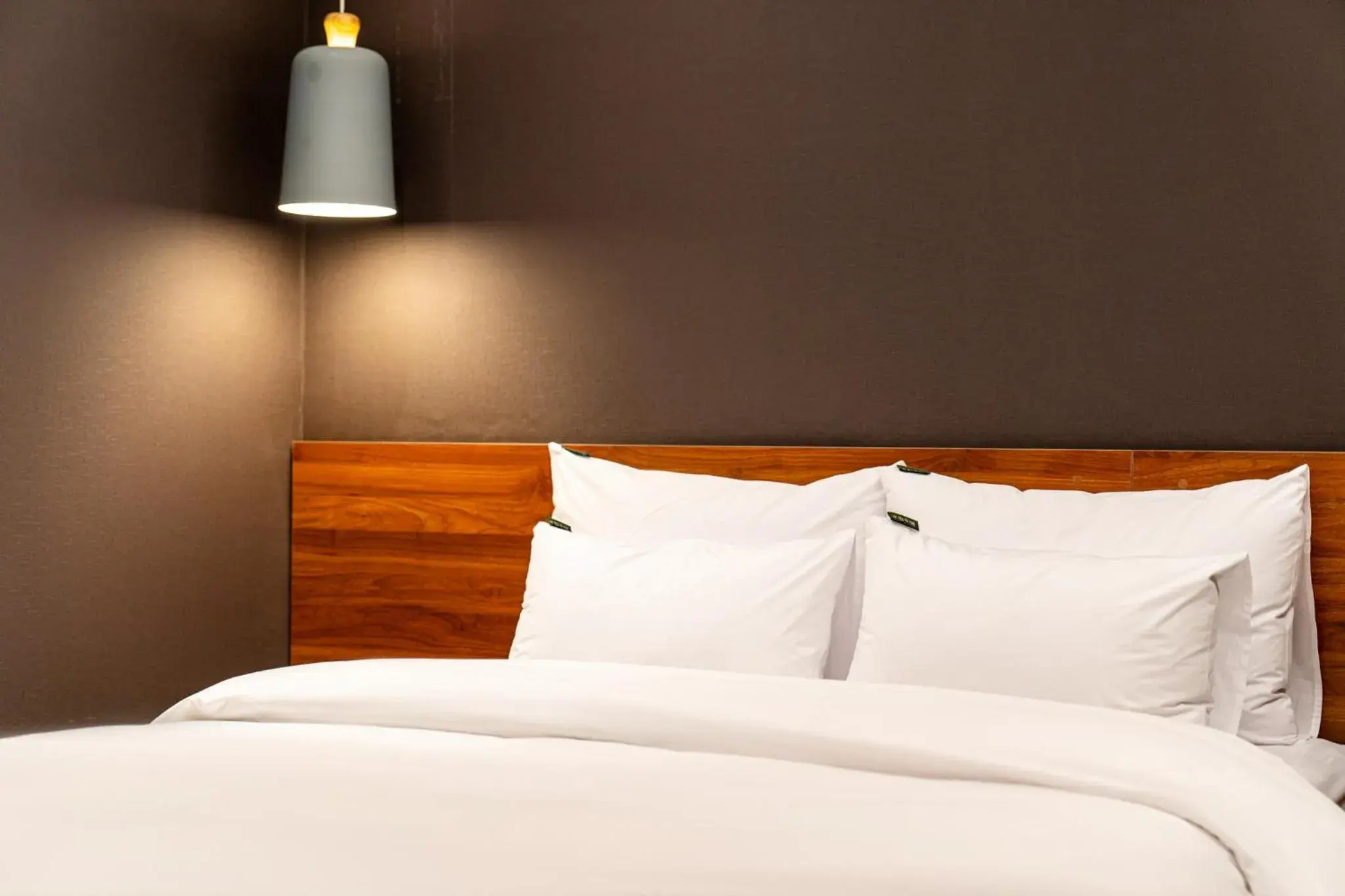 Bedroom, Bed in Hotel May Yongsan Bedroom, Bed in Hotel May Yongsan