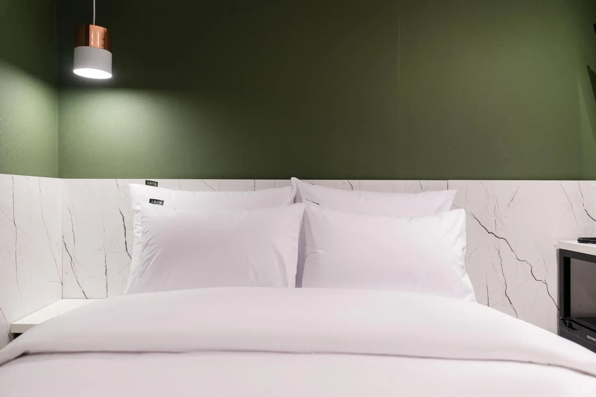 Property building, Bed in Hotel May Yongsan Property building, Bed in Hotel May Yongsan