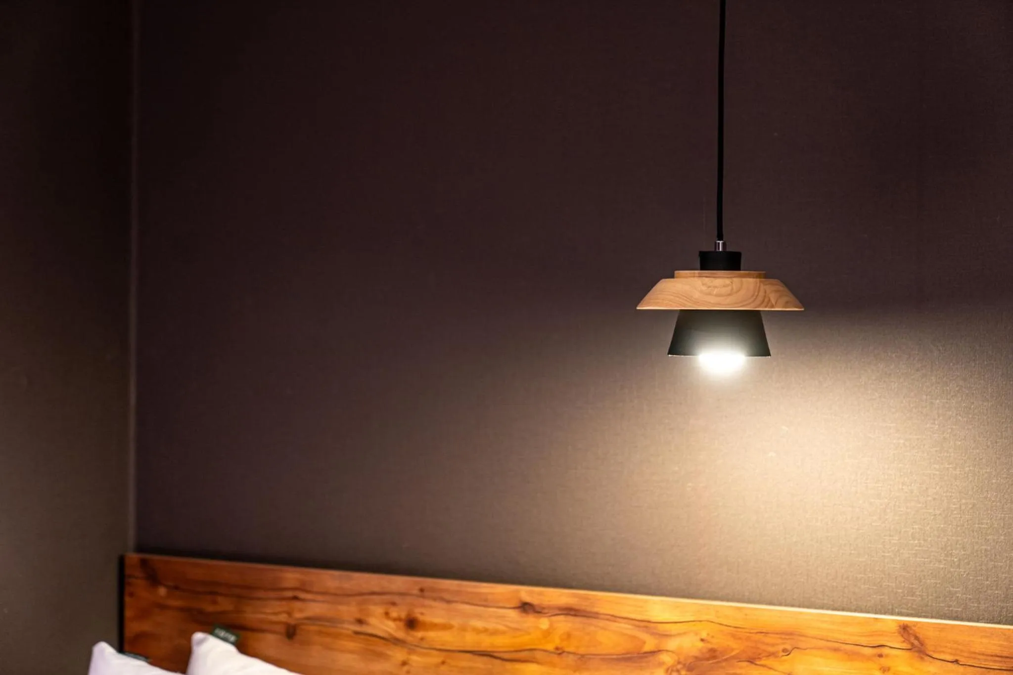 Bedroom in Hotel May Yongsan