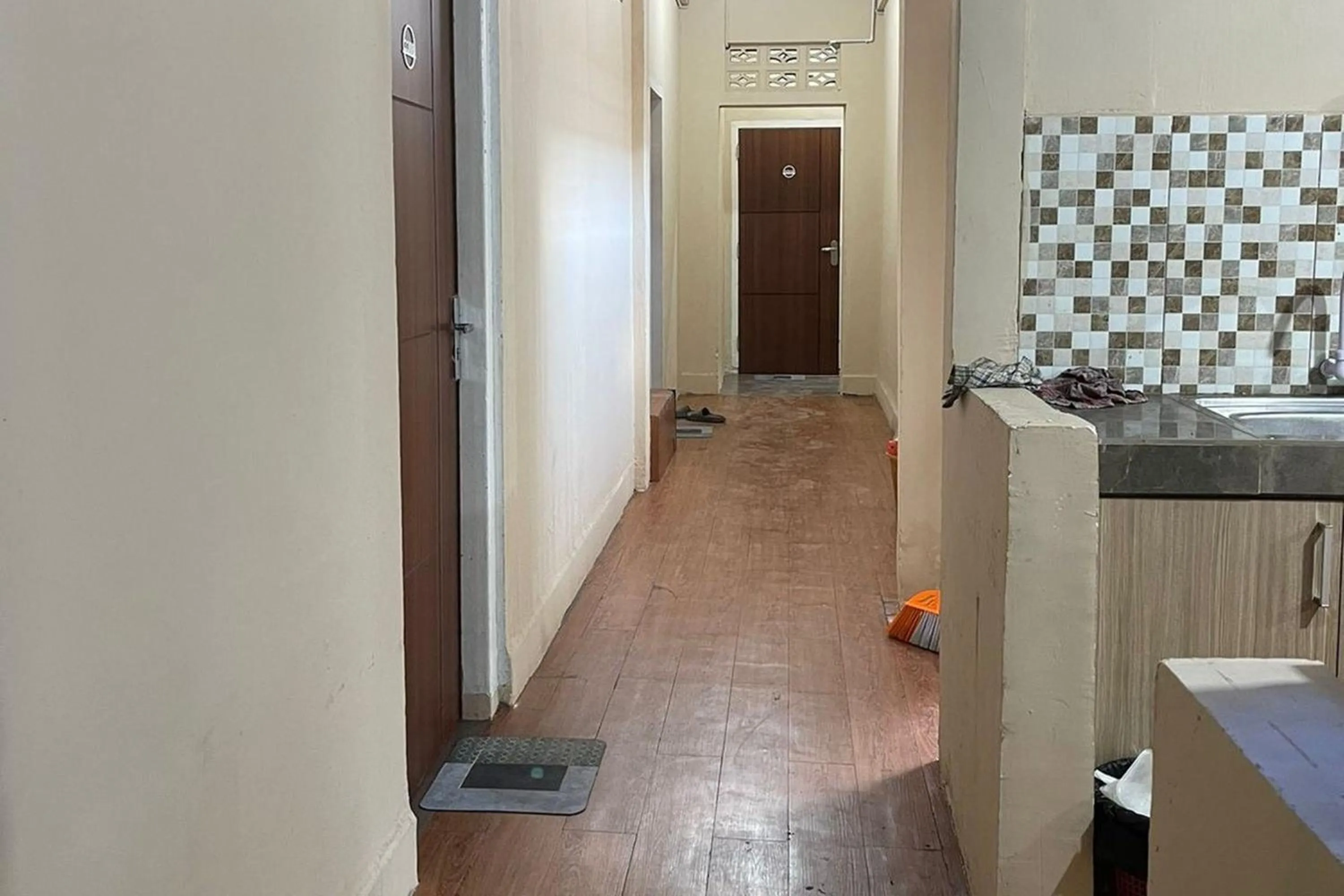 Area and facilities in Hotel O Kng Homestay Syariah