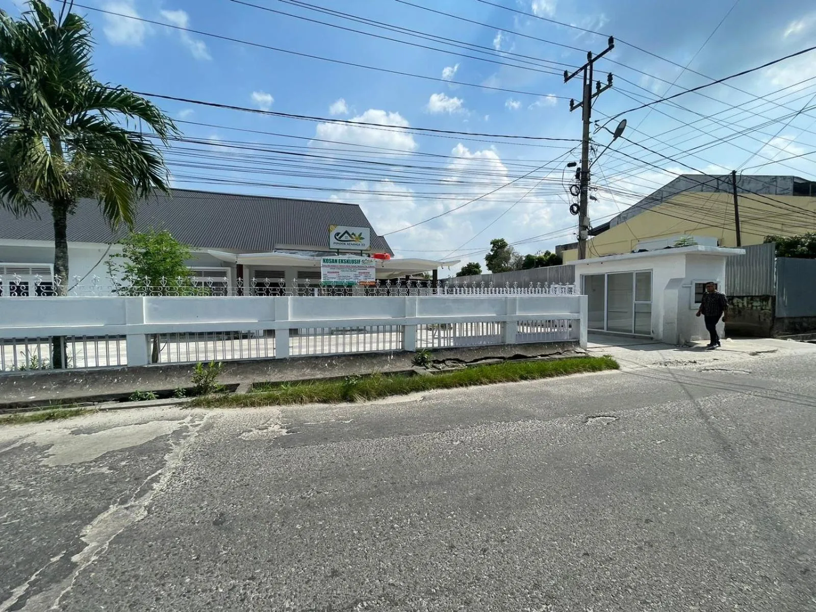 Hotel O Kng Homestay Syariah