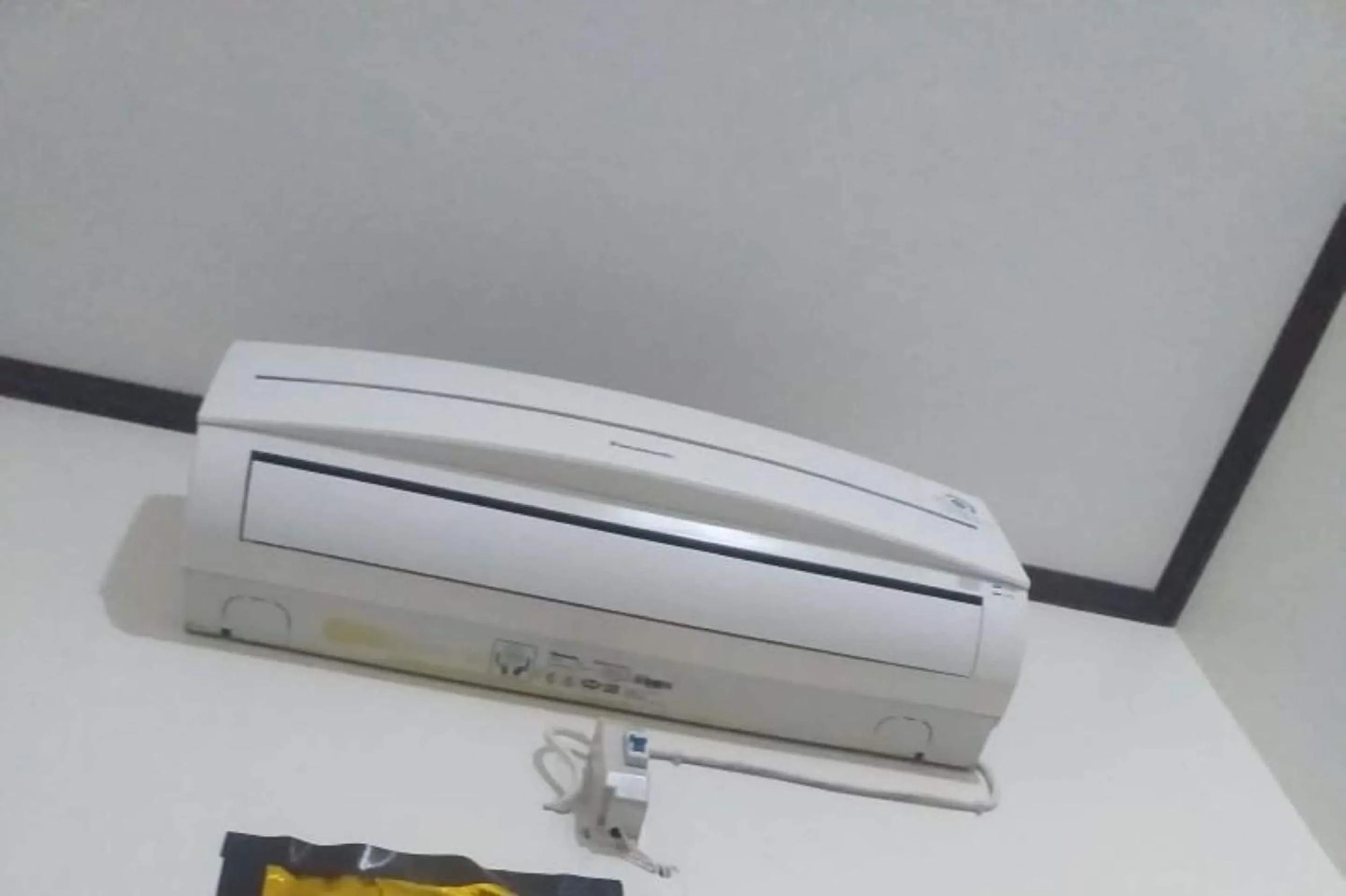 Bedroom in Hotel O Neva Guest House SyariahNearWaduk Cipta Karya