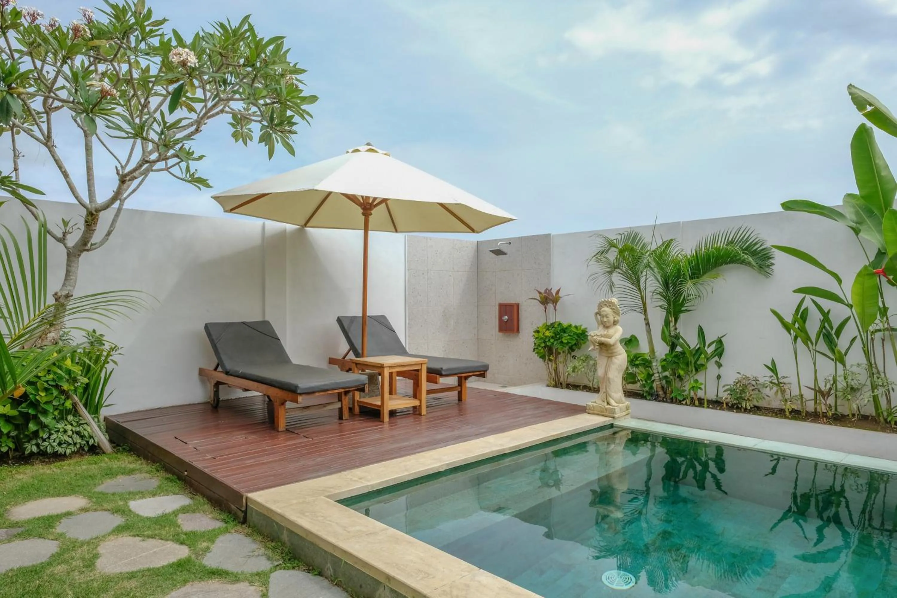The Lavana Hi Inn Uluwatu