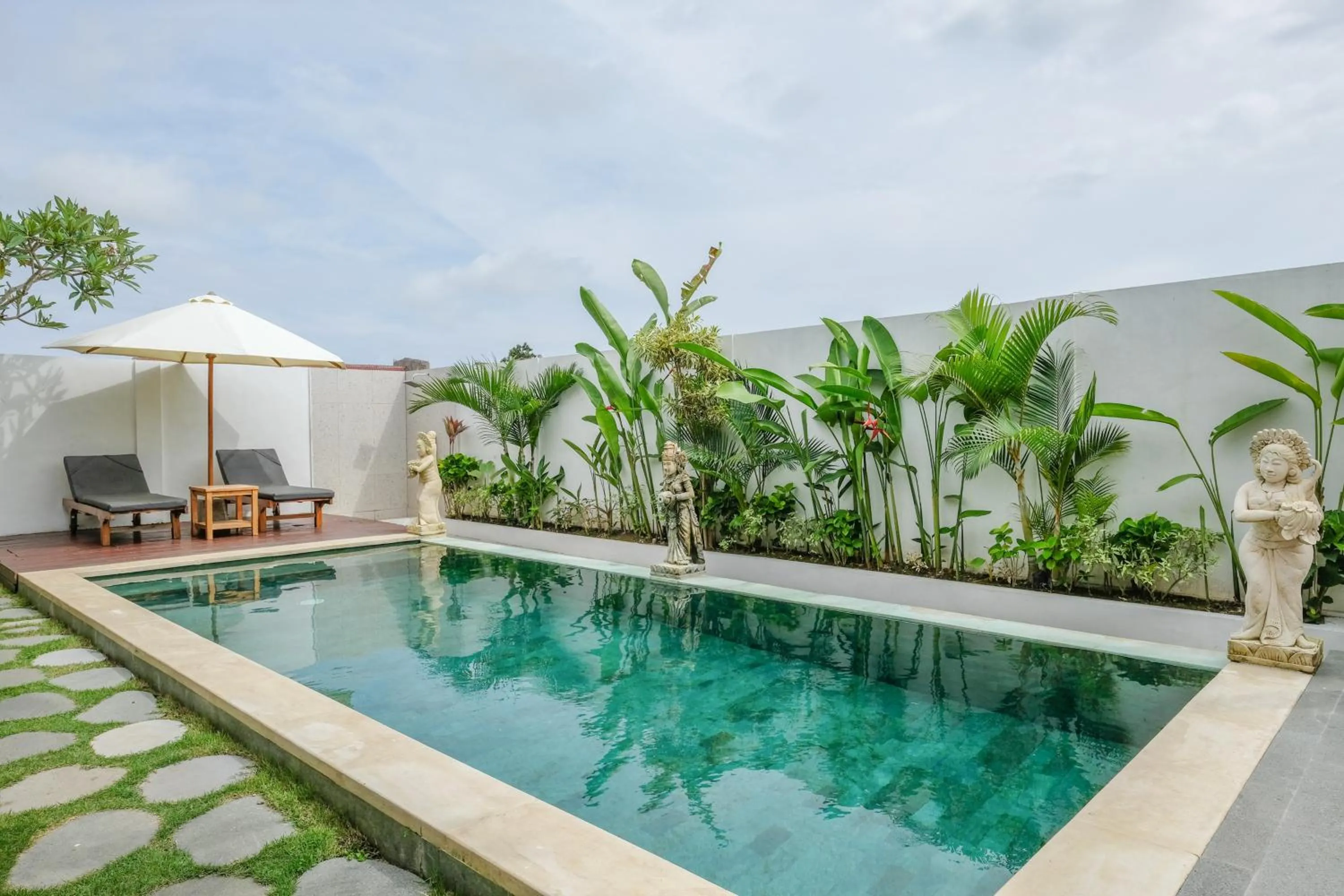 The Lavana Hi Inn Uluwatu