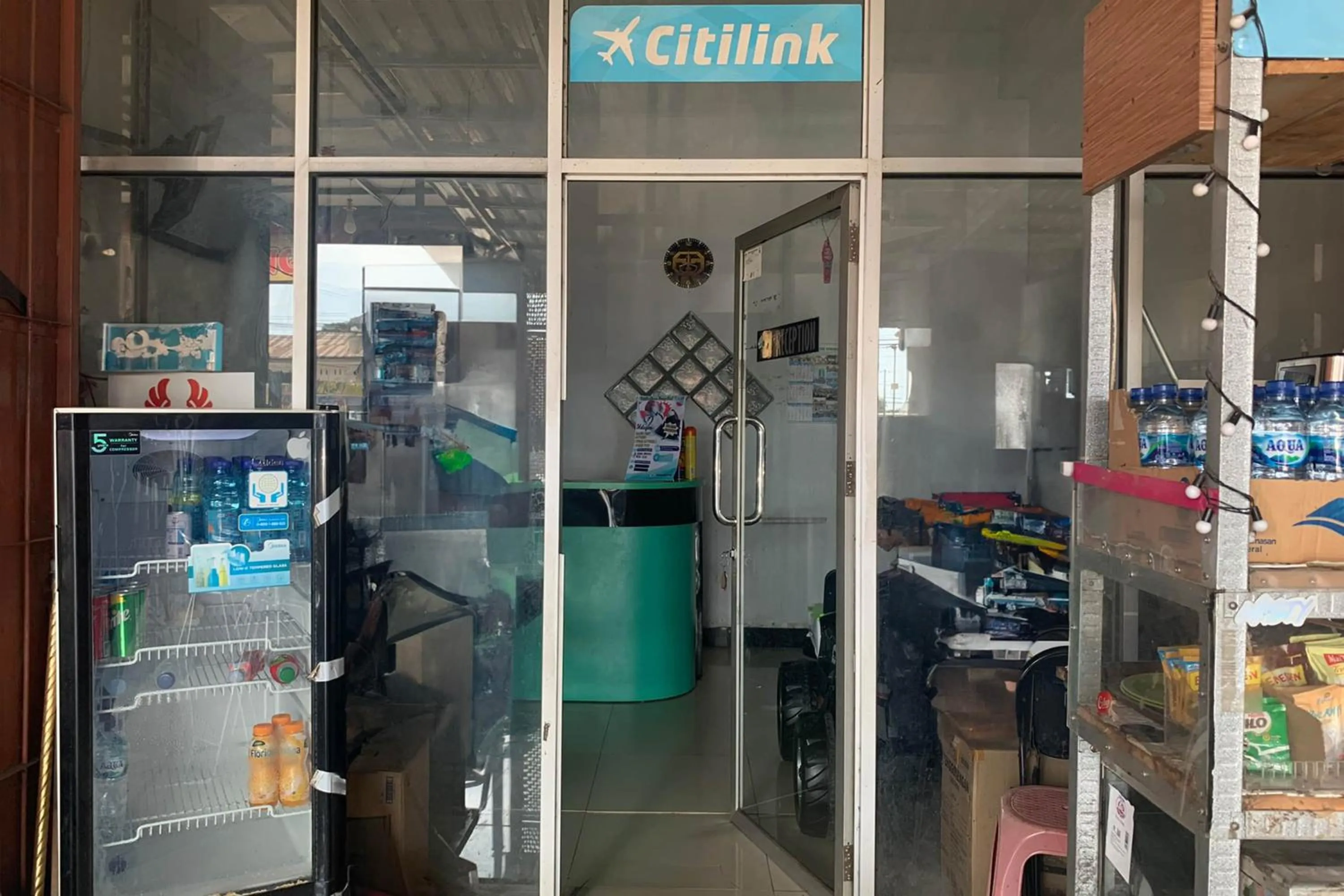 Other in Hotel O Atifah Homes