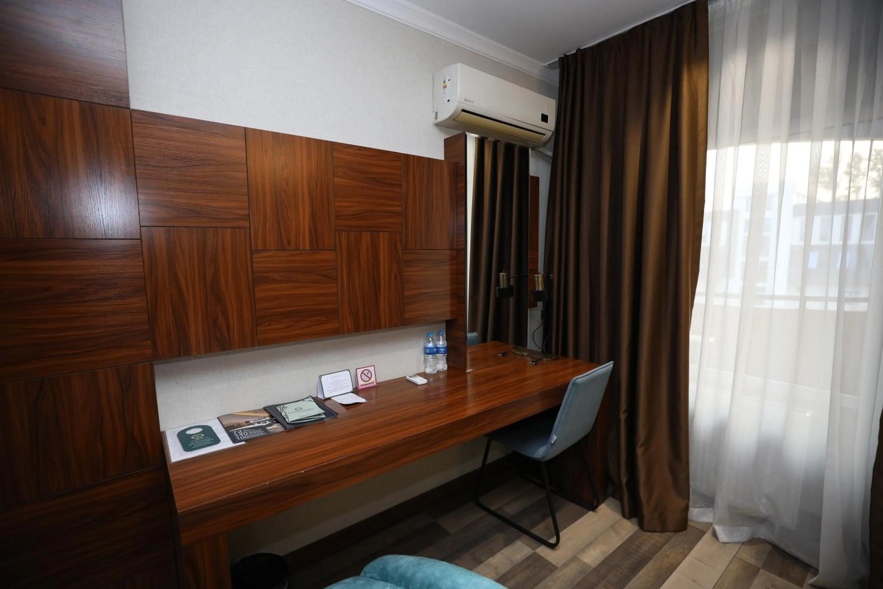 Ziyorat Luxury Hotel