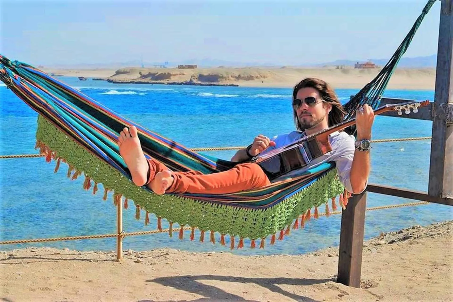 Rohanou Beach Resort