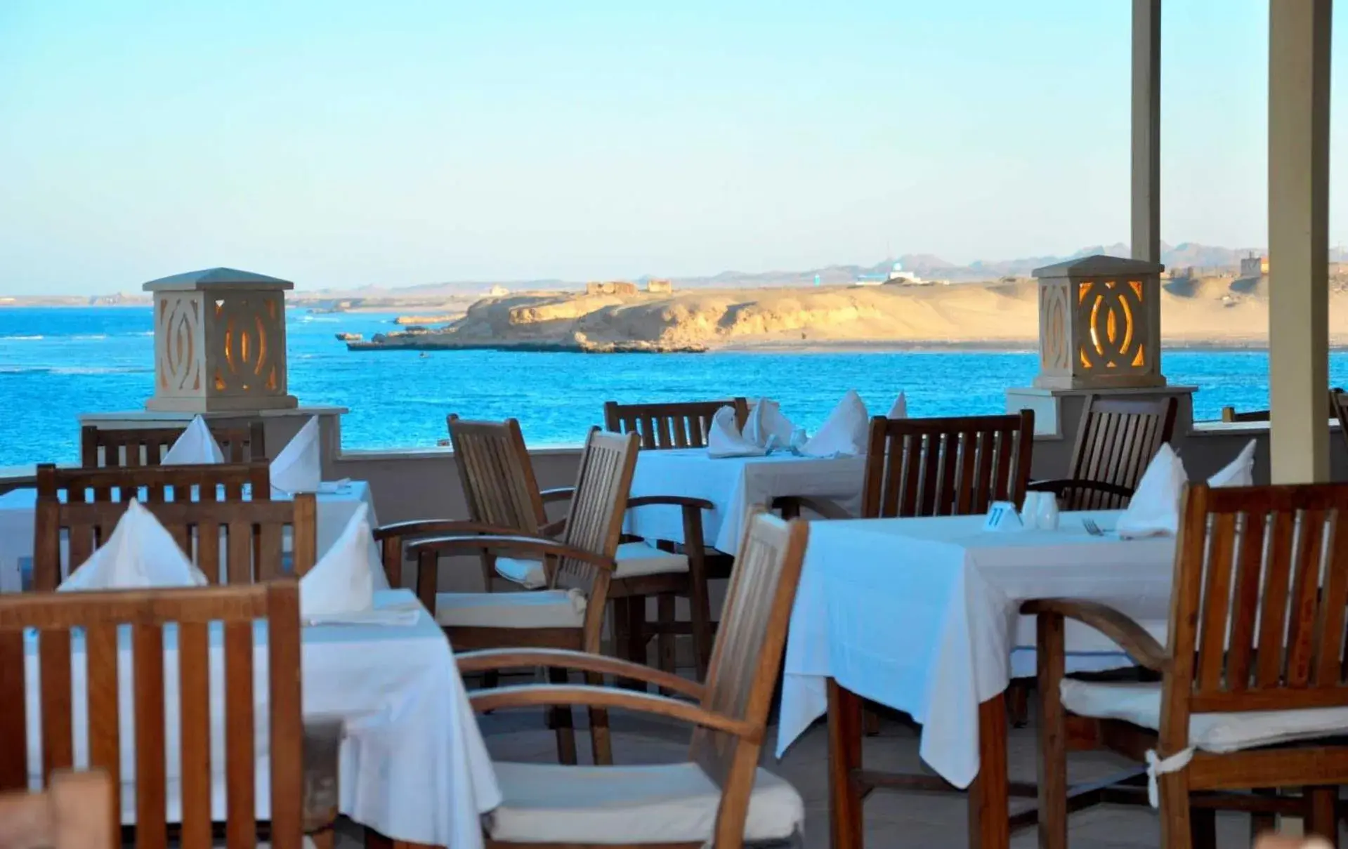 Rohanou Beach Resort Rohanou Beach Resort