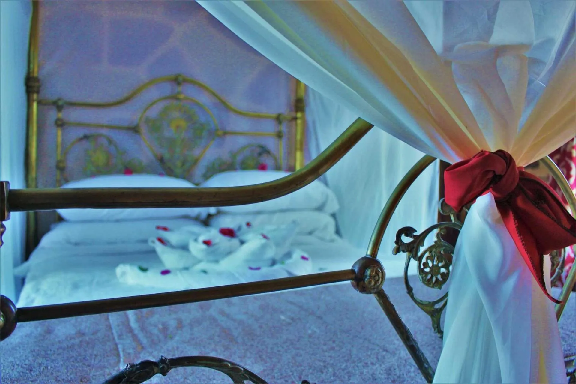 Rohanou Beach Resort