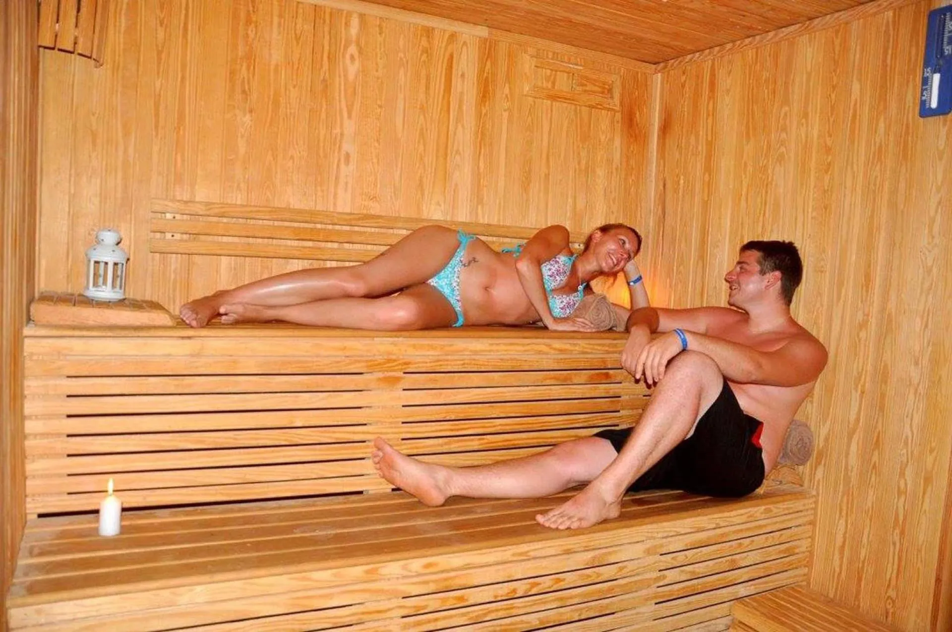 Rohanou Beach Resort