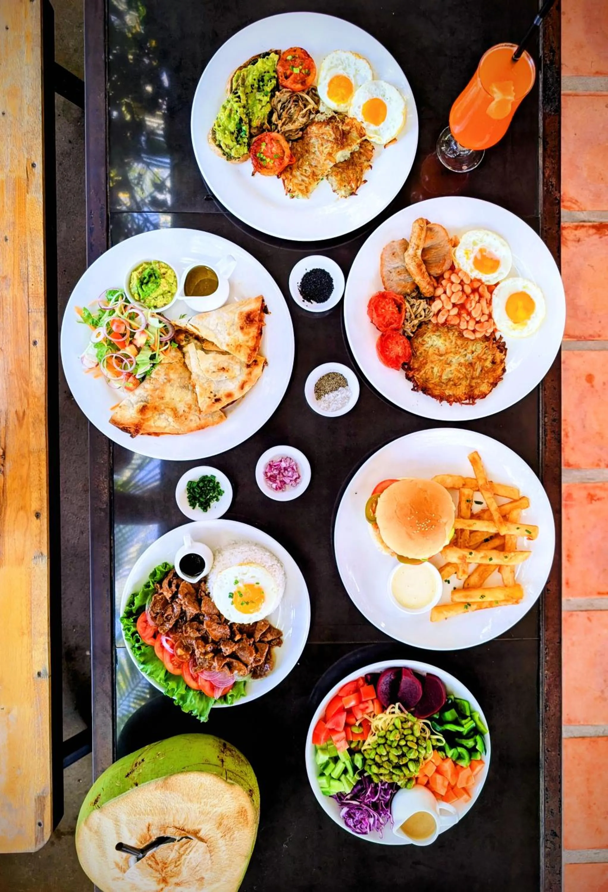 Bohemiaz Resort and Spa Kampot