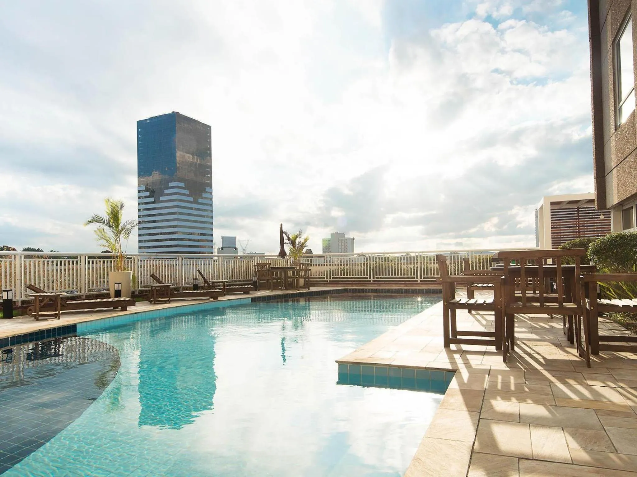 Other in Mercure Sao Jose dos Campos