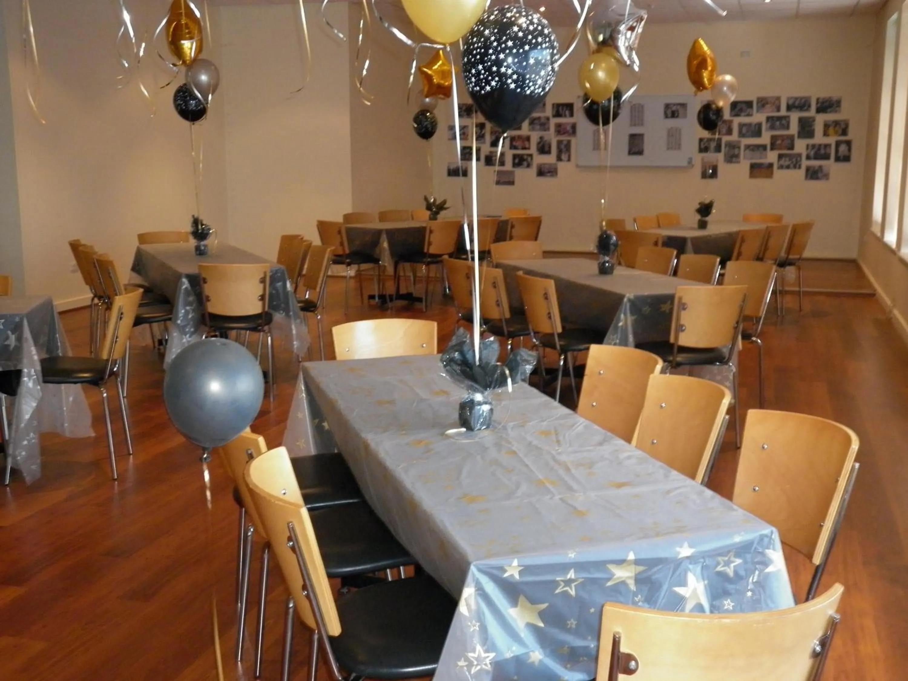 Banquet/Function facilities in New Whyalla Hotel