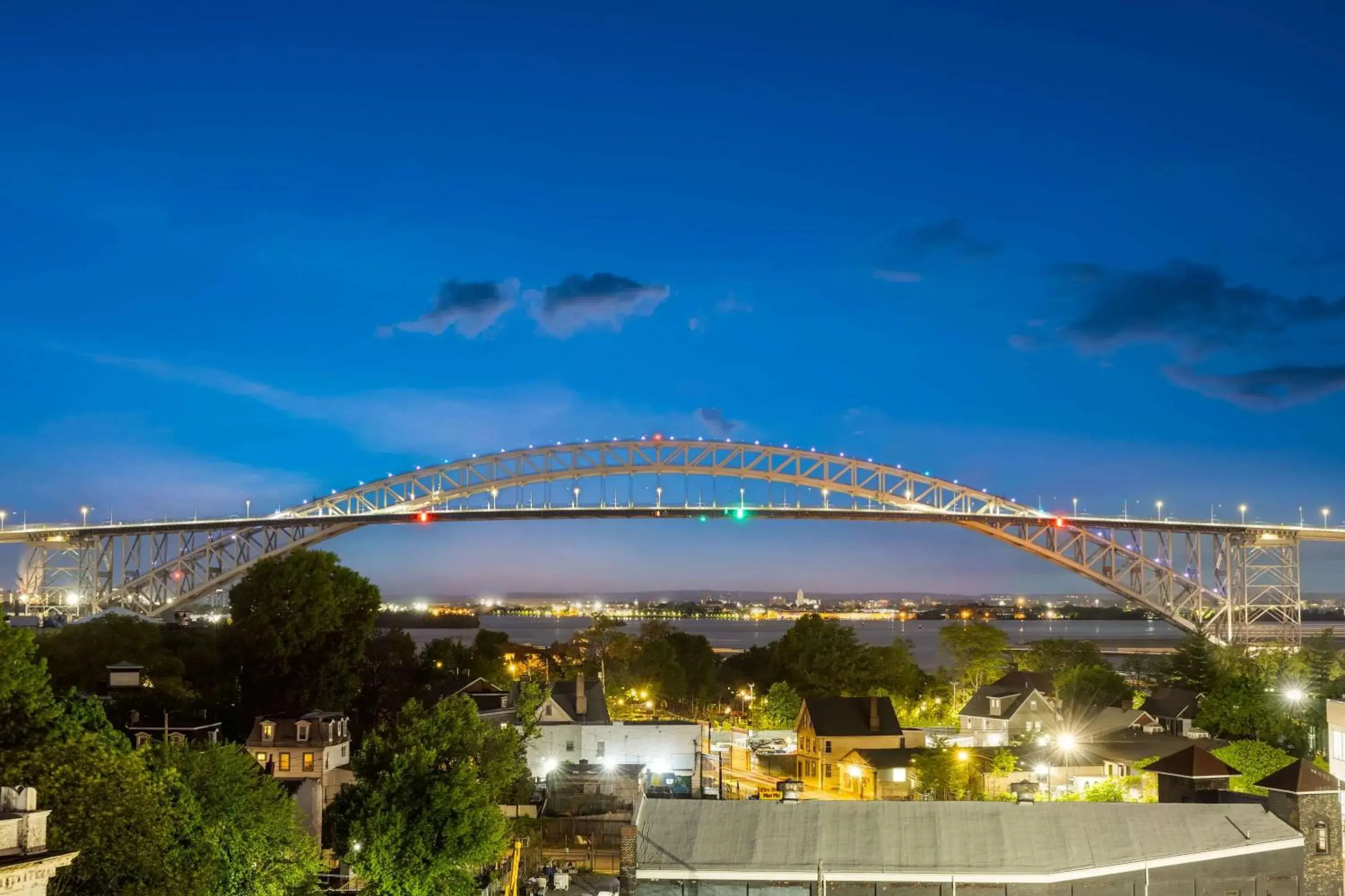 Property building in Days Inn by Wyndham Staten Island Property building in Days Inn by Wyndham Staten Island
