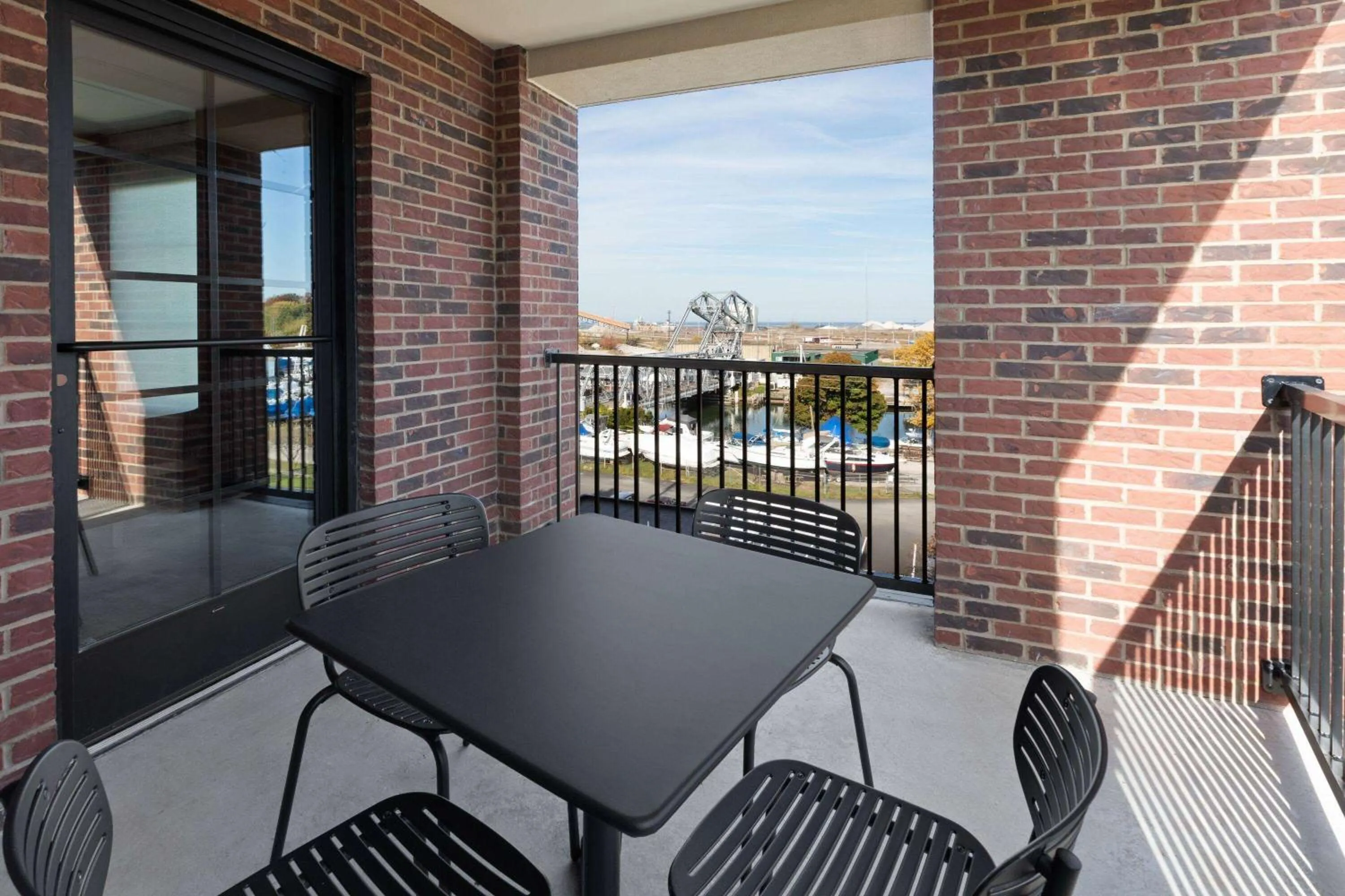 Photo of the whole room in Riverbend Hotel and Suites, Trademark Collection by Wyndham