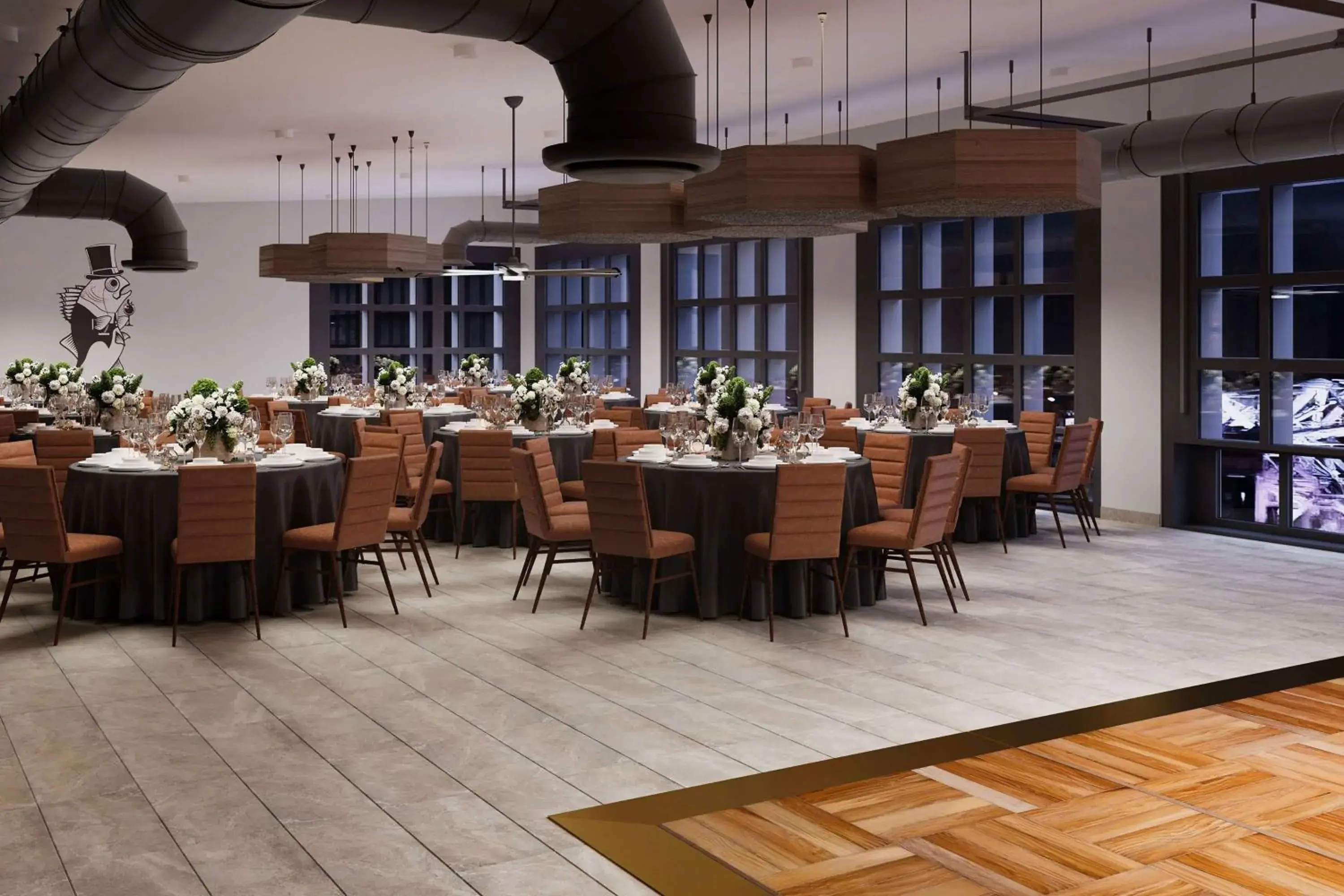 Lounge or bar in Riverbend Hotel and Suites, Trademark Collection by Wyndham Lounge or bar in Riverbend Hotel and Suites, Trademark Collection by Wyndham