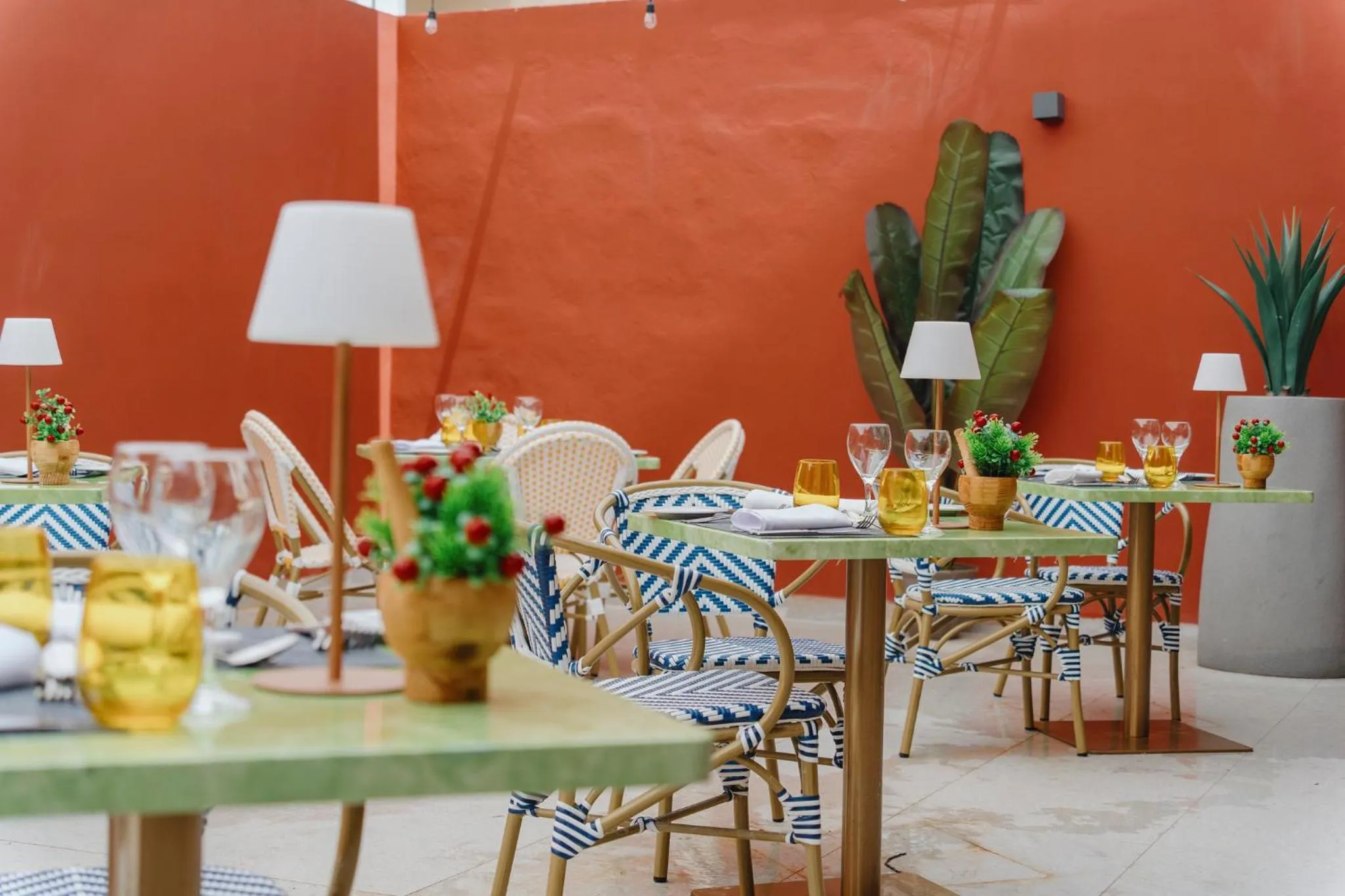 Restaurant/places to eat in Viva Miches by Wyndham, a Trademark All Inclusive Resort