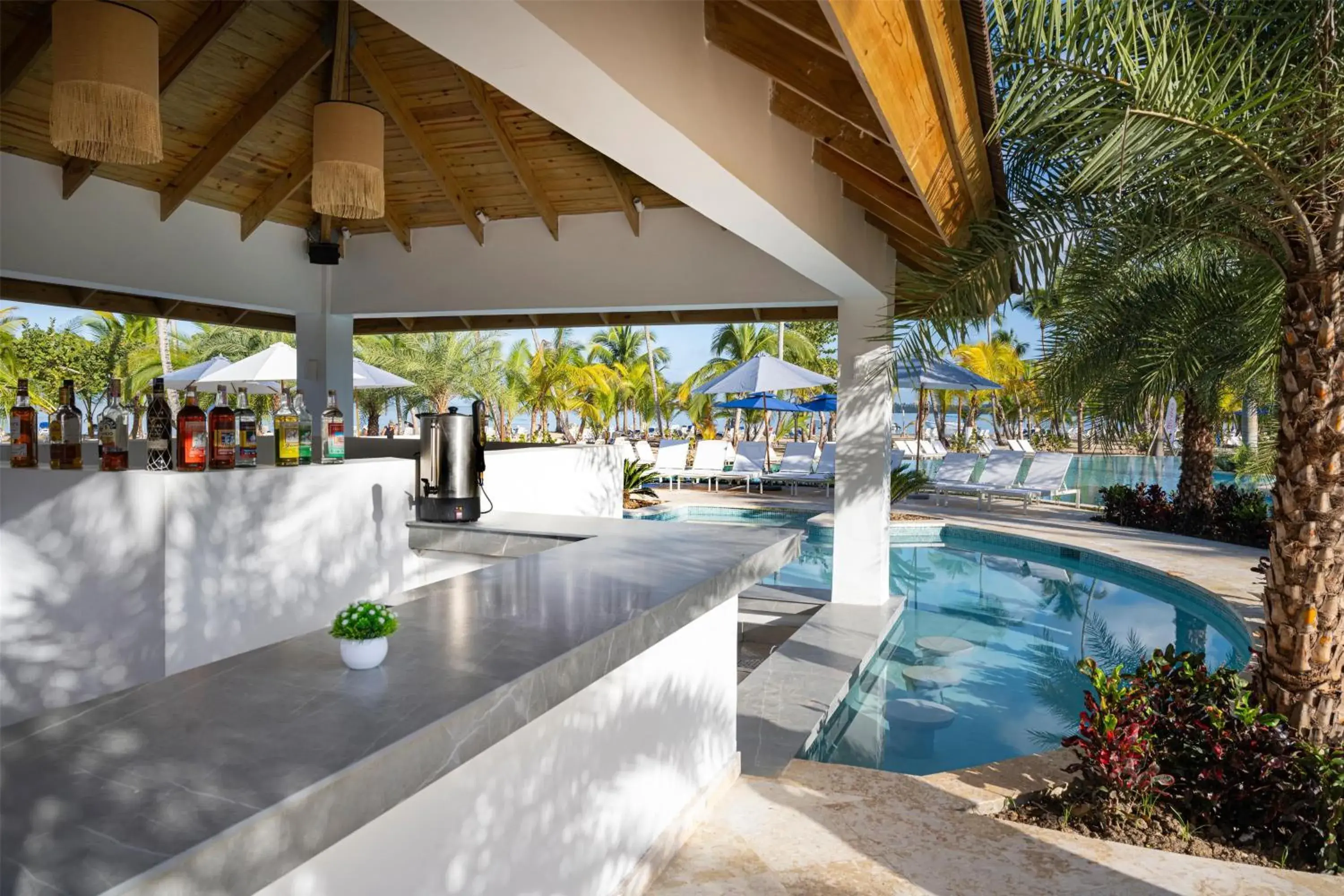 Restaurant/places to eat in Viva Miches by Wyndham, a Trademark All Inclusive Resort Restaurant/places to eat in Viva Miches by Wyndham, a Trademark All Inclusive Resort