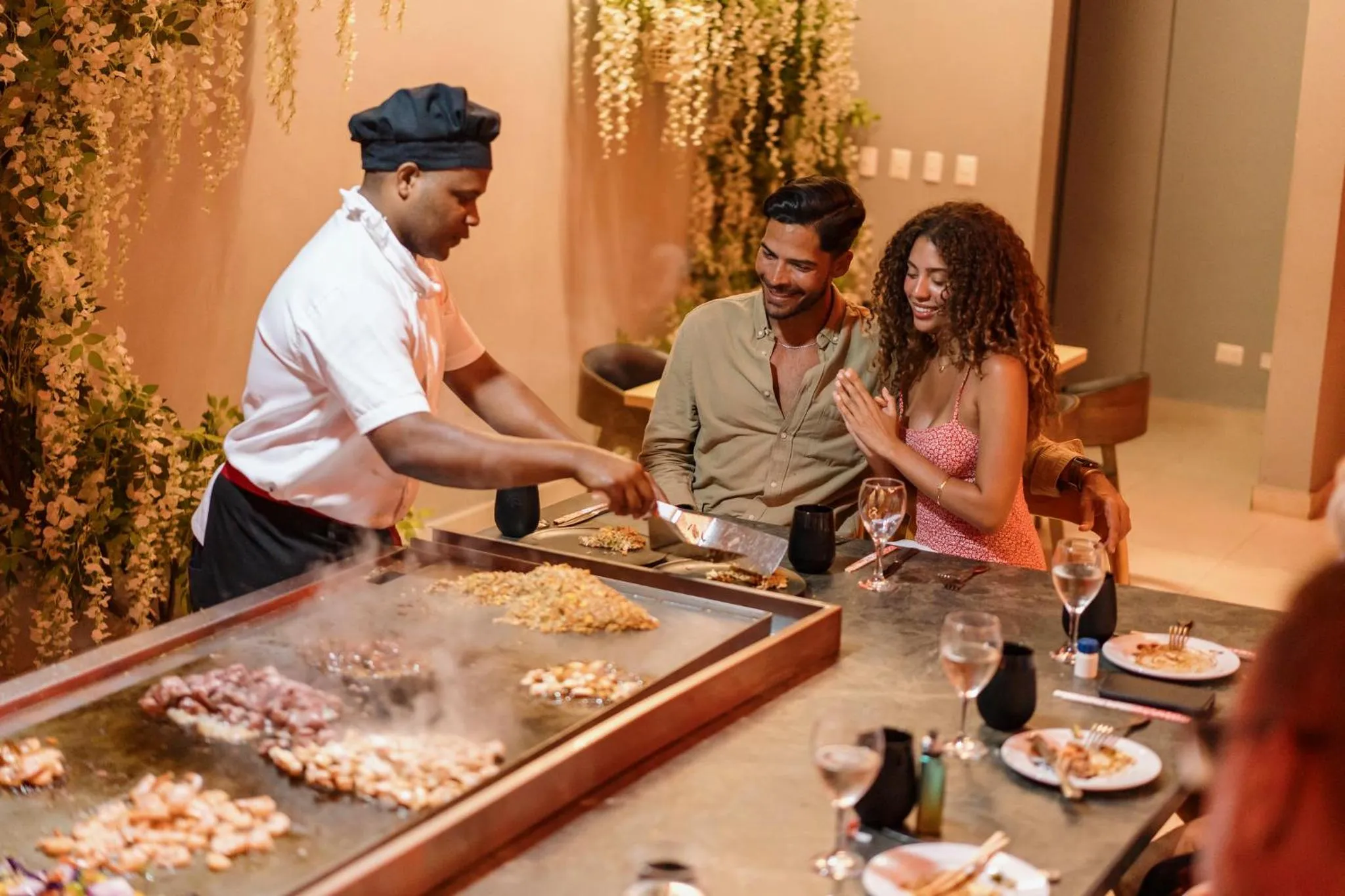 Restaurant/places to eat in Viva Miches by Wyndham, a Trademark All Inclusive Resort