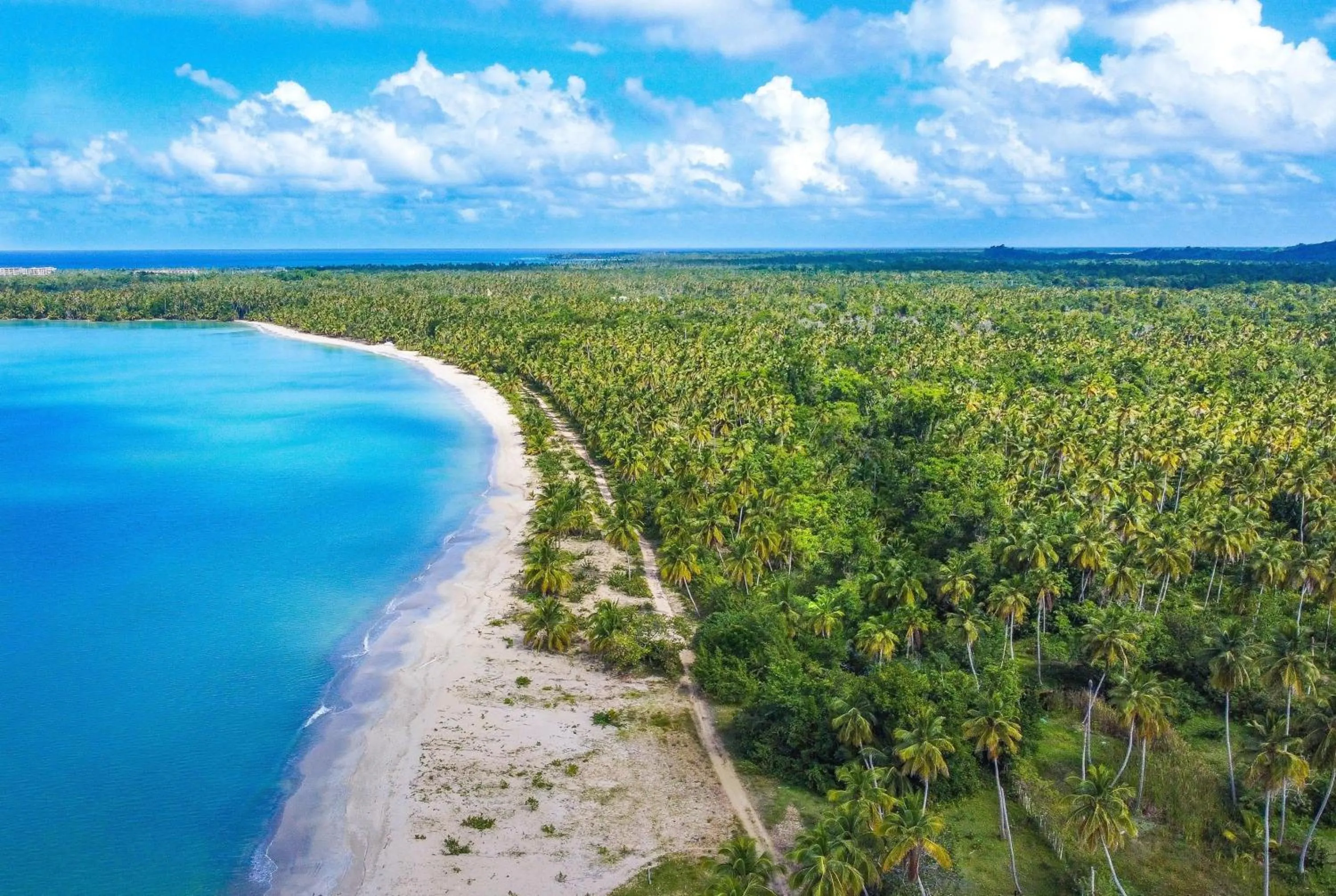 Beach in Viva Miches by Wyndham, a Trademark All Inclusive Resort