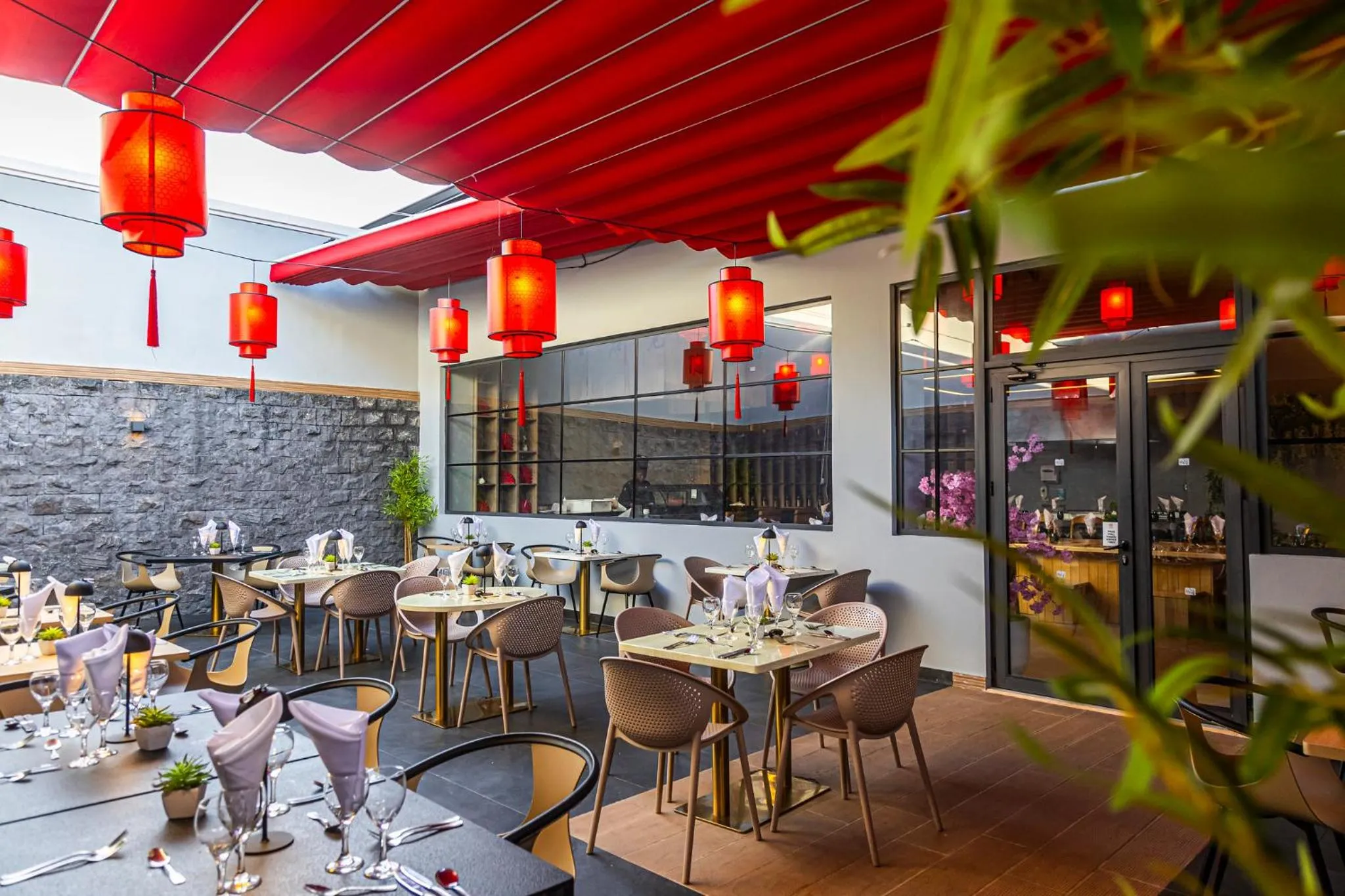 Restaurant/places to eat in Viva Miches by Wyndham, a Trademark All Inclusive Resort