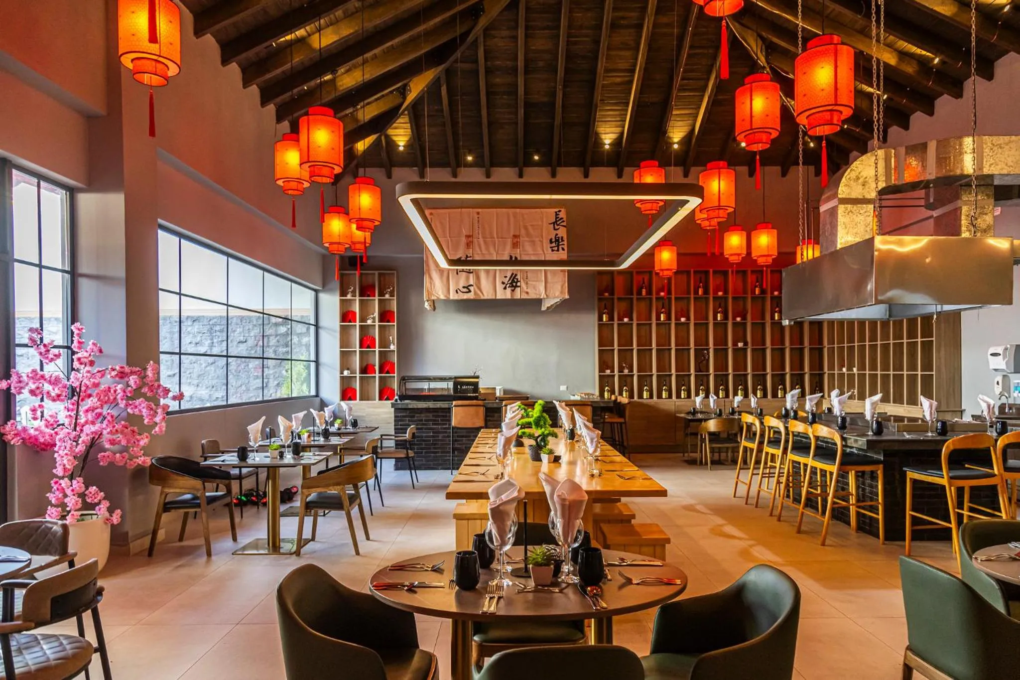 Restaurant/places to eat in Viva Miches by Wyndham, a Trademark All Inclusive Resort