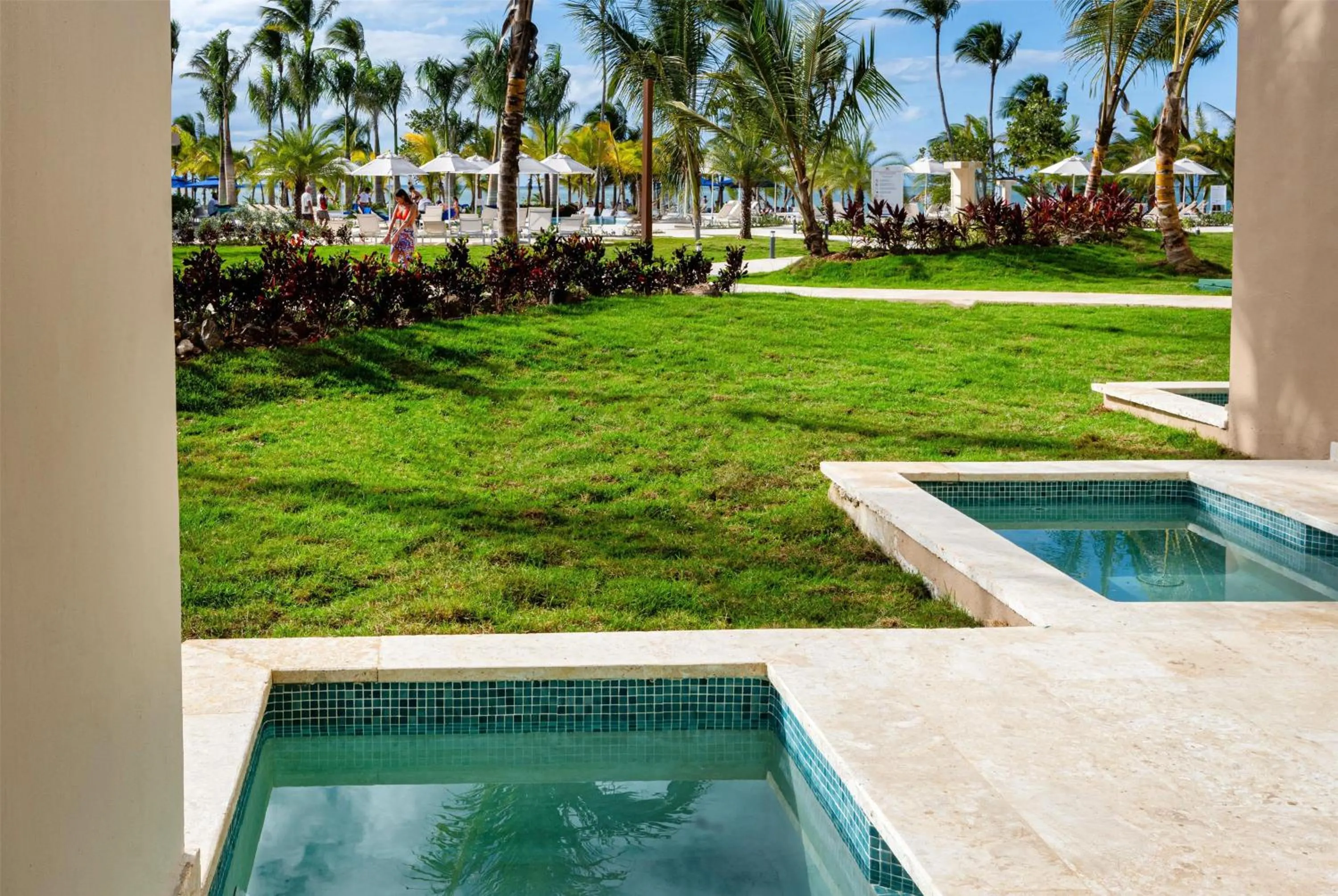 Photo of the whole room in Viva Miches by Wyndham, a Trademark All Inclusive Resort