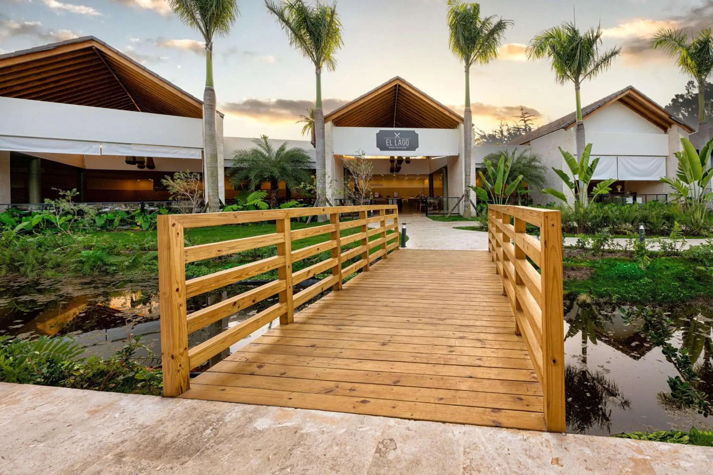 Property building in Viva Miches by Wyndham, a Trademark All Inclusive Resort Property building in Viva Miches by Wyndham, a Trademark All Inclusive Resort