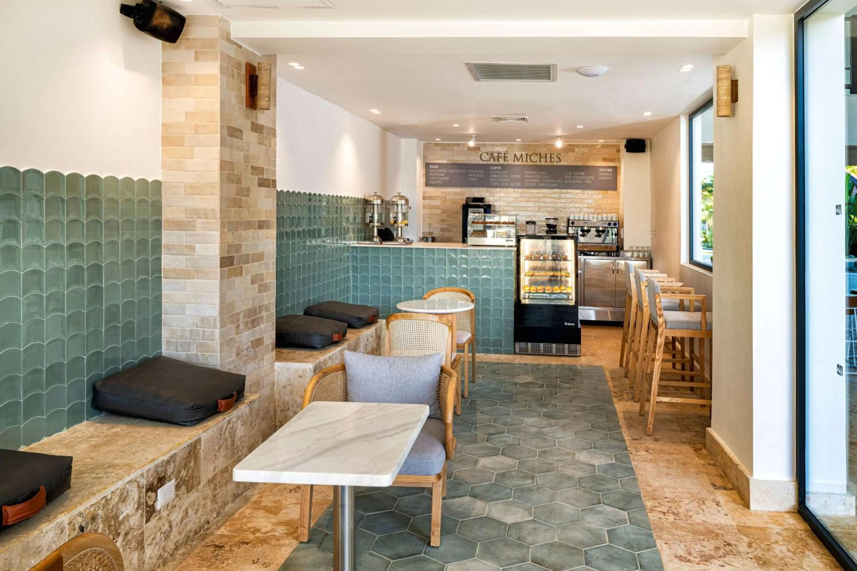 Restaurant/places to eat in Viva Miches by Wyndham, a Trademark All Inclusive Resort