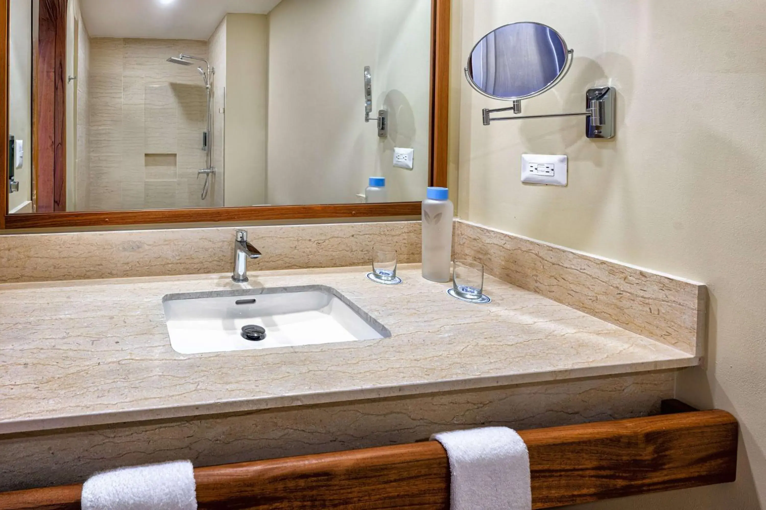 Superior Room, 2 Queen Beds - single occupancy - Non-Smoking in Viva Miches by Wyndham, a Trademark All Inclusive Resort Superior Room, 2 Queen Beds - single occupancy - Non-Smoking in Viva Miches by Wyndham, a Trademark All Inclusive Resort