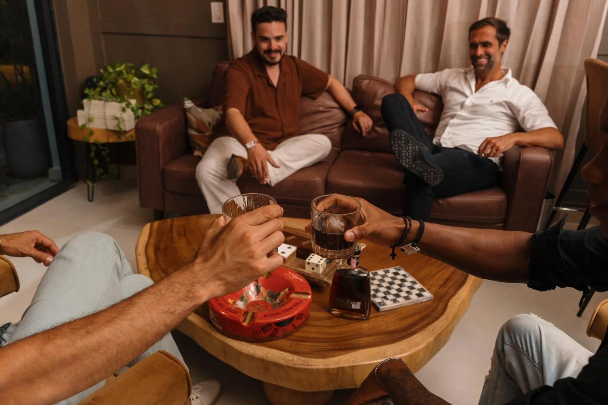 Area and facilities in Viva Miches by Wyndham, a Trademark All Inclusive Resort