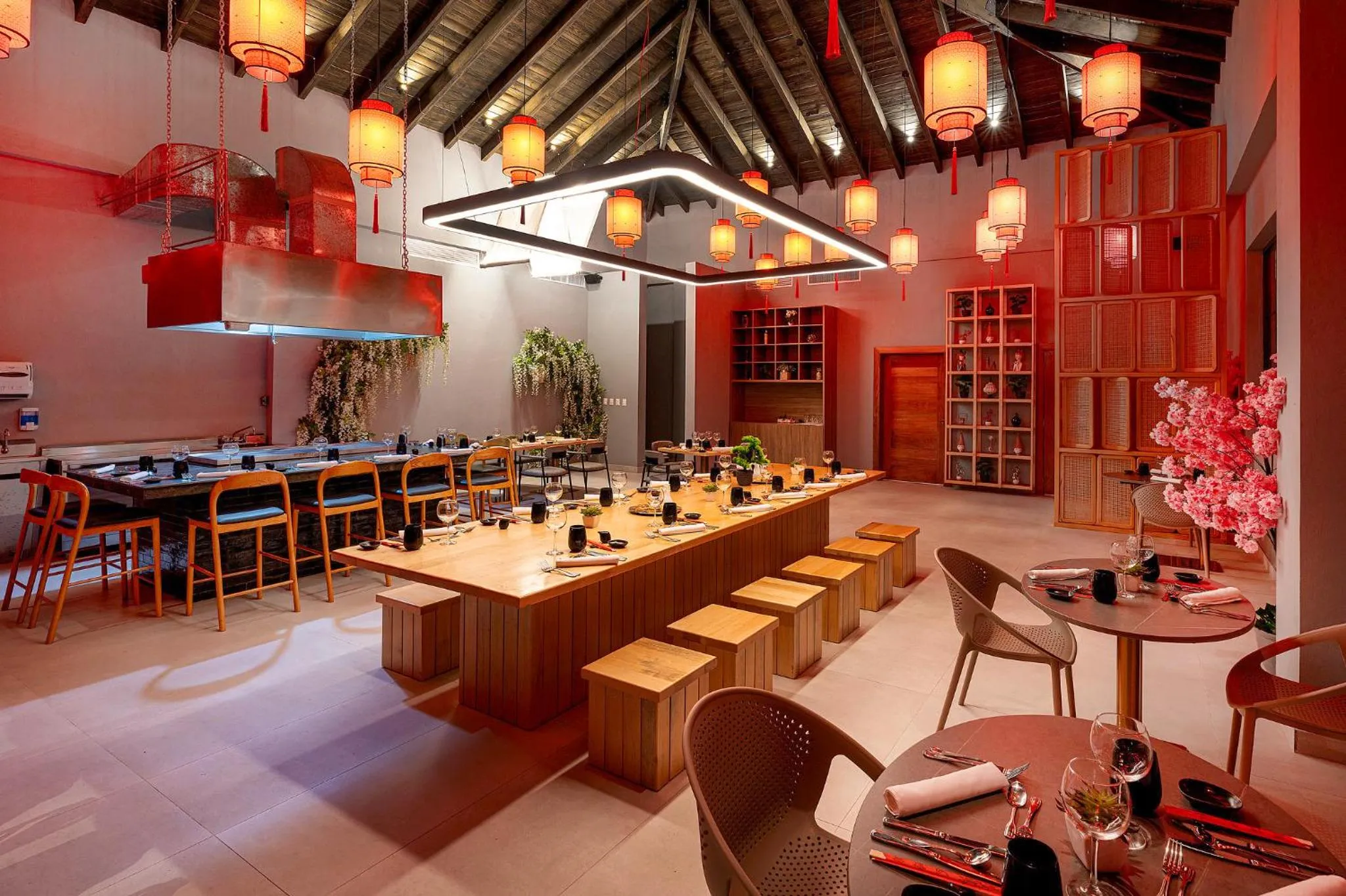 Restaurant/places to eat in Viva Miches by Wyndham, a Trademark All Inclusive Resort