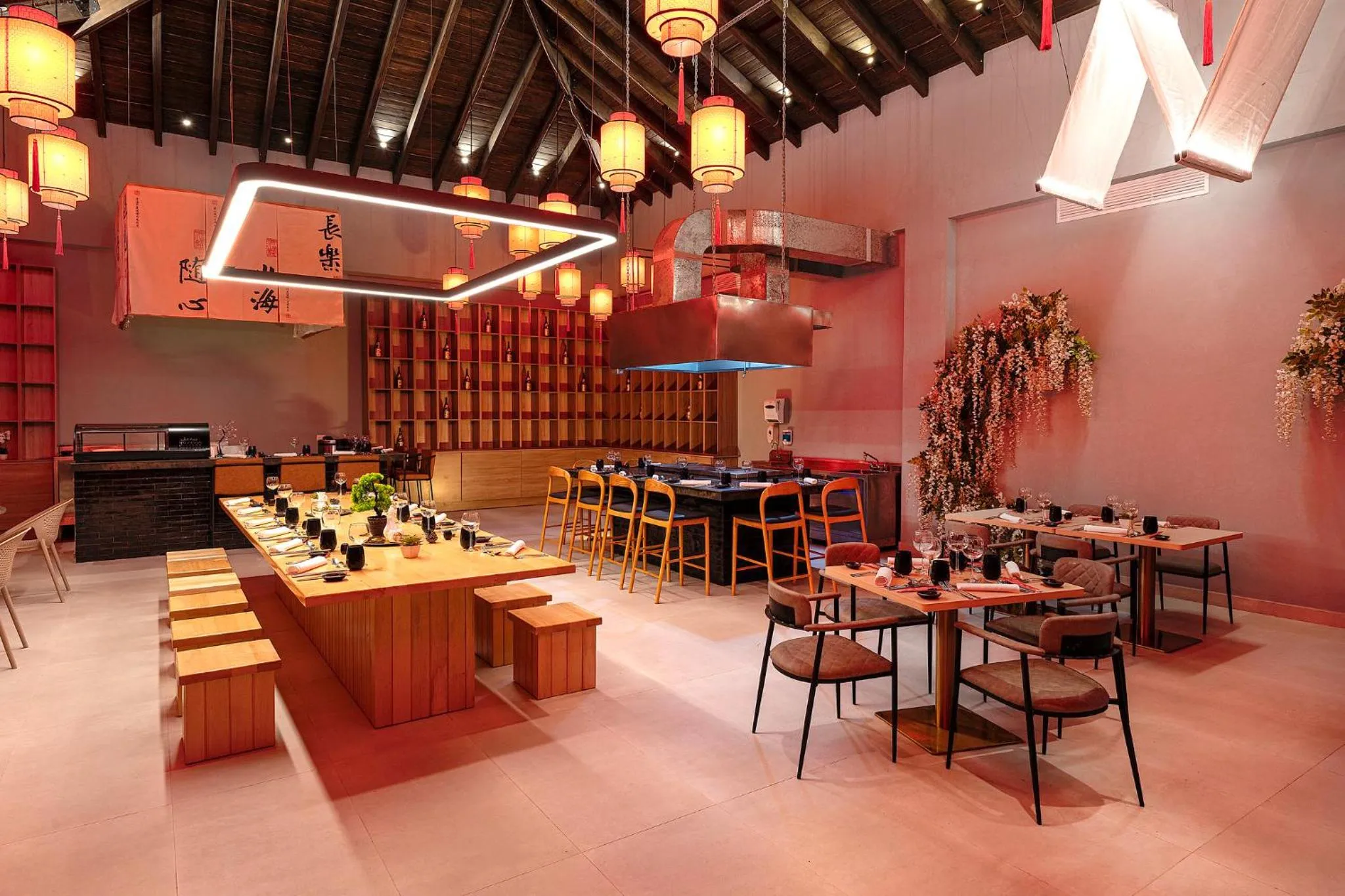 Restaurant/places to eat in Viva Miches by Wyndham, a Trademark All Inclusive Resort