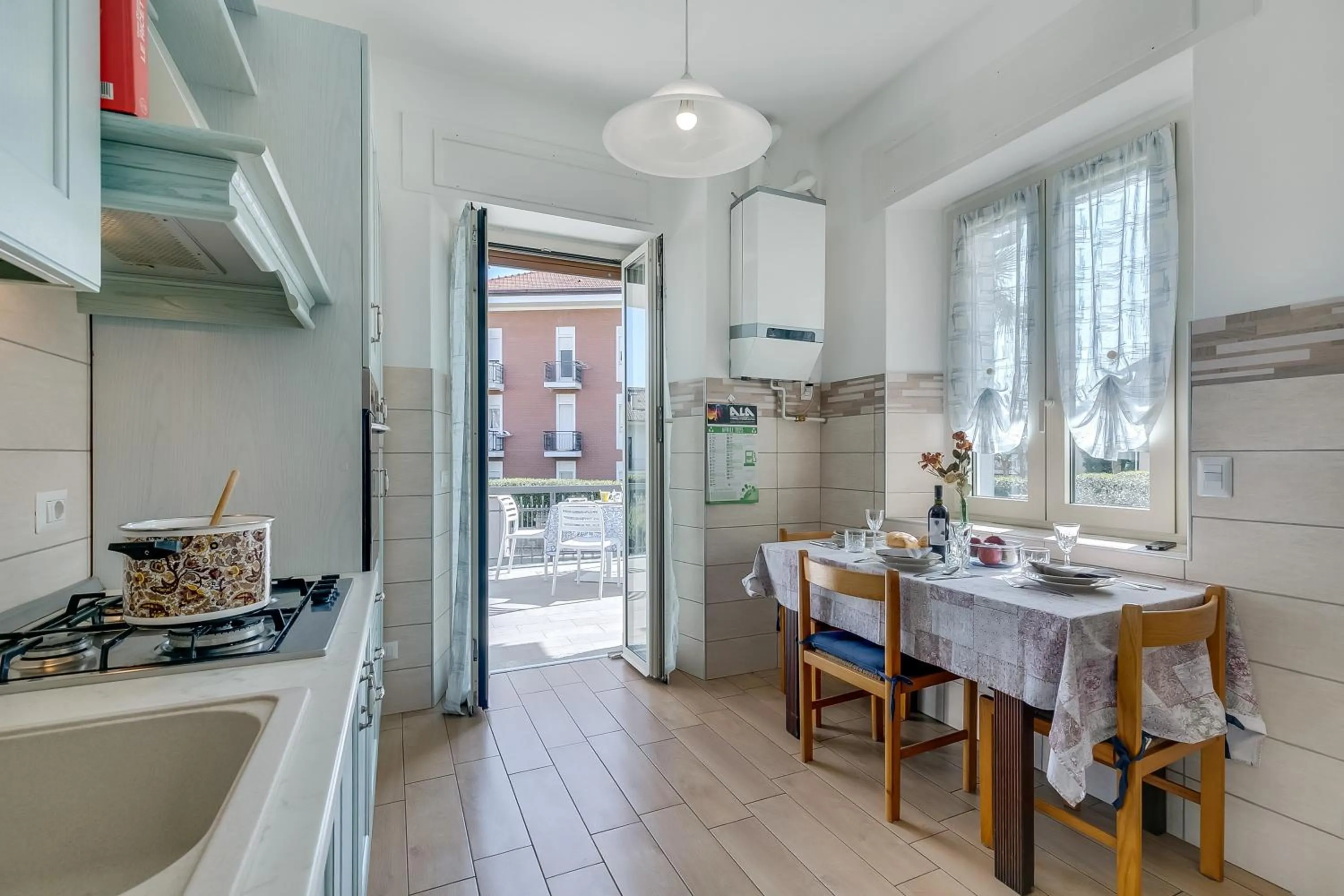 Il Giardino Di Dante Stresa Center - Happy Rentals