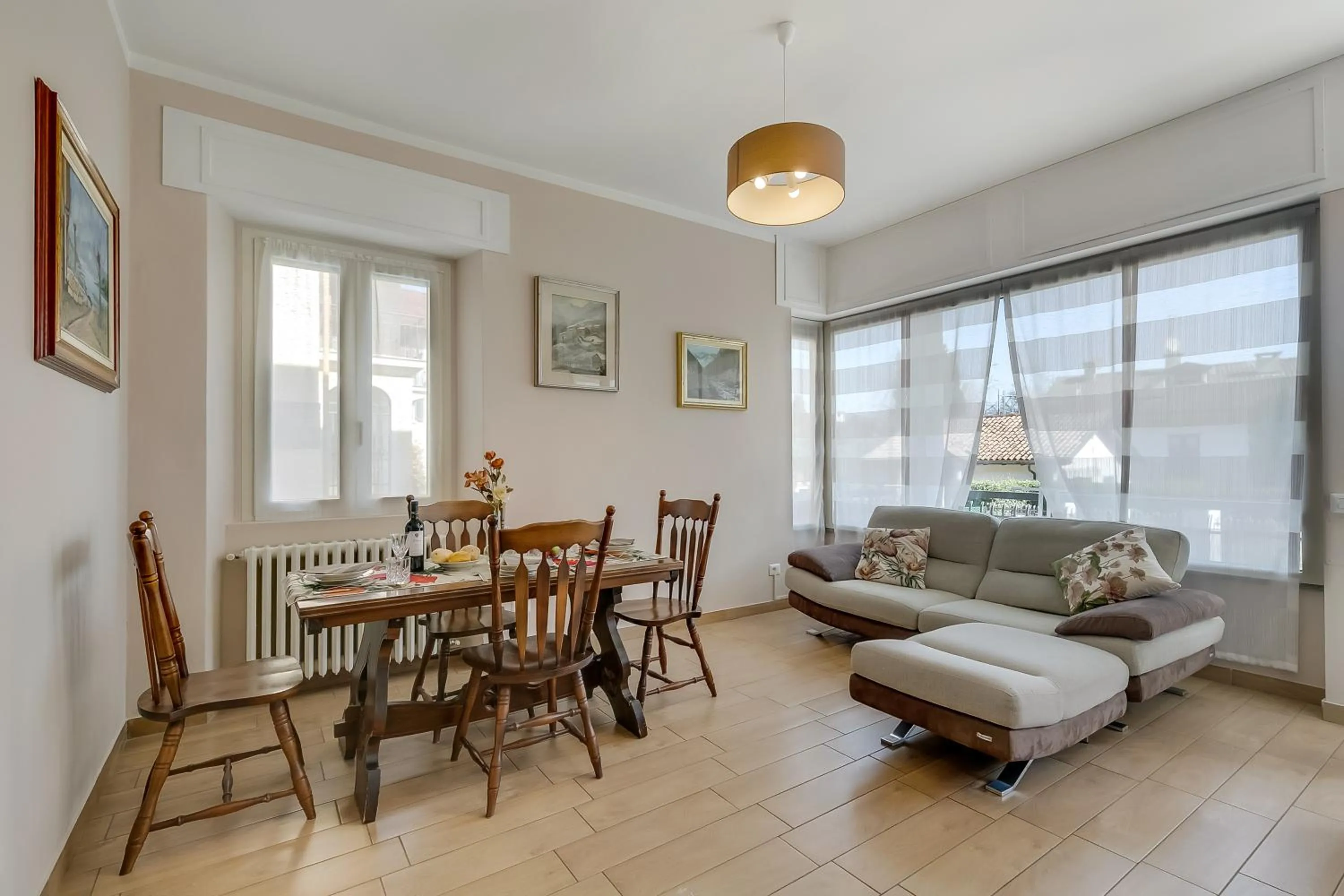 Il Giardino Di Dante Stresa Center - Happy Rentals
