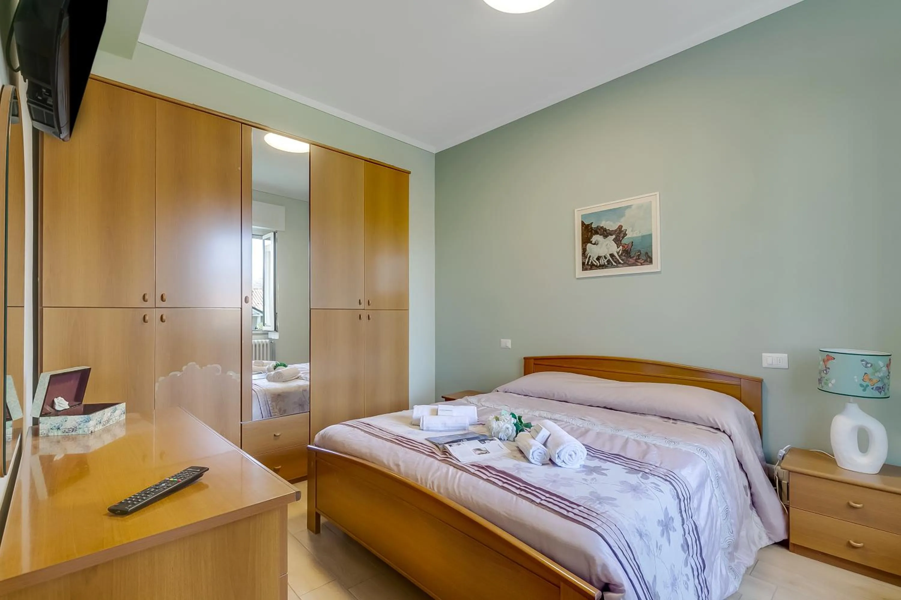 Il Giardino Di Dante Stresa Center - Happy Rentals