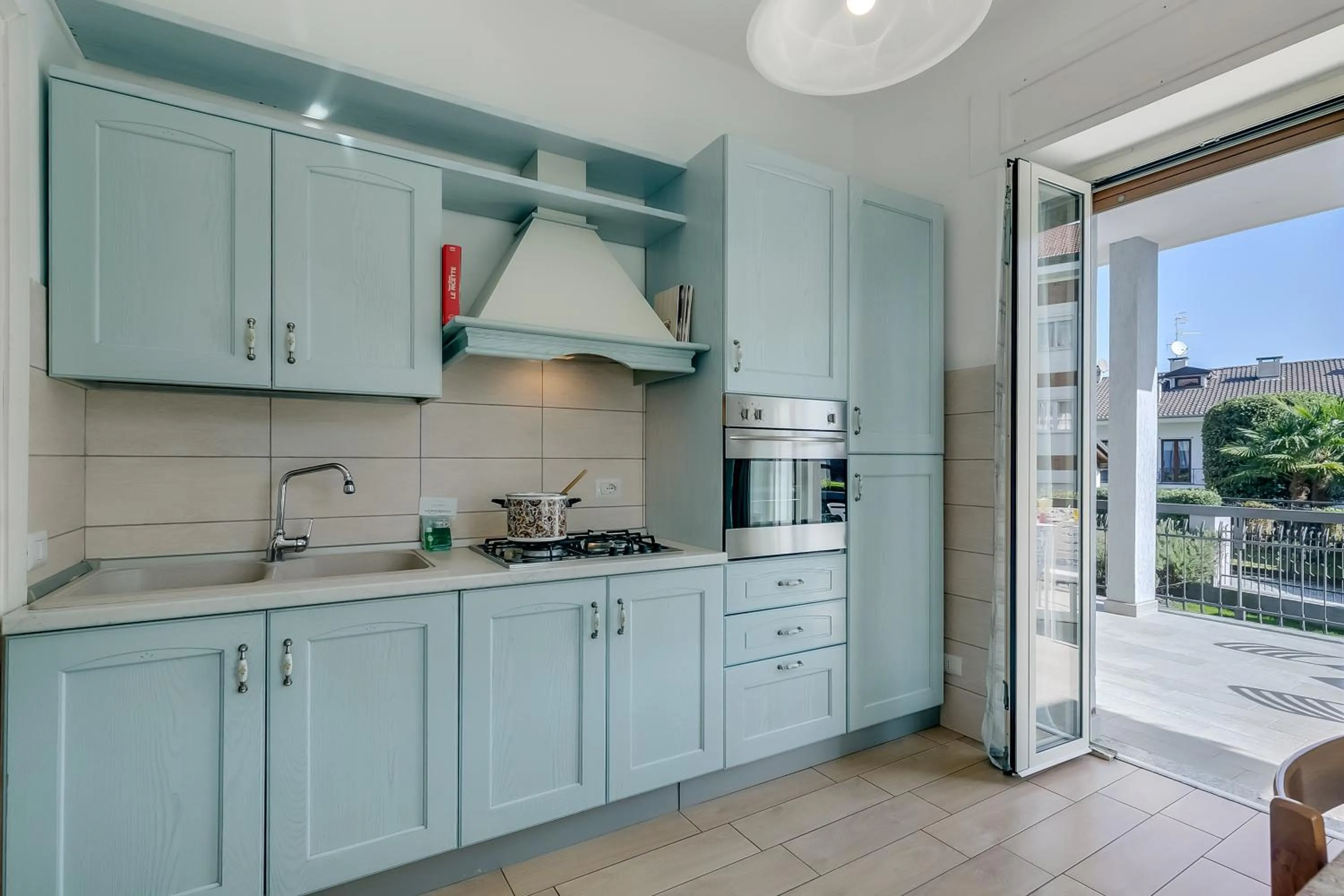 Il Giardino Di Dante Stresa Center - Happy Rentals