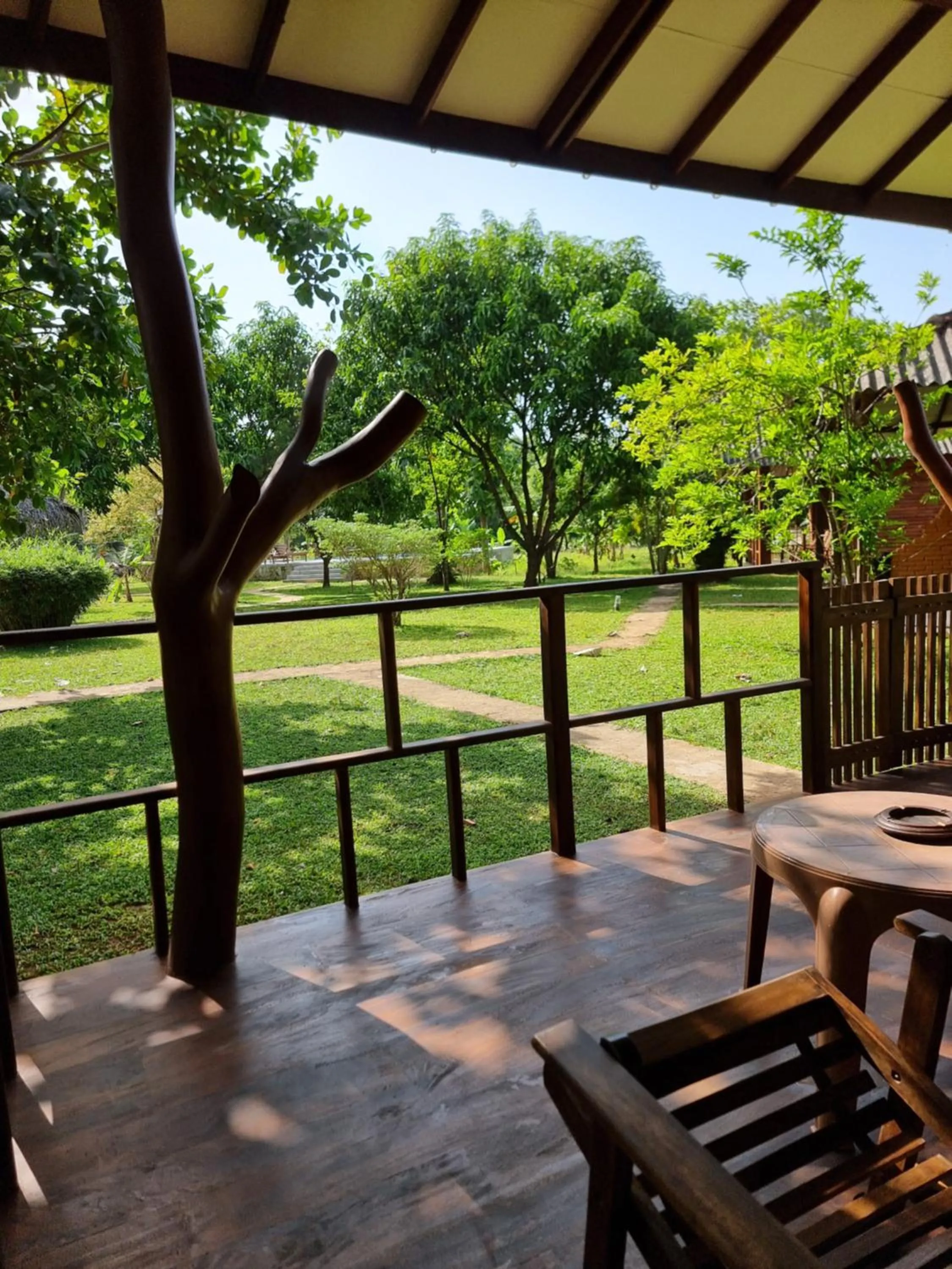 Day in Liyon Rest sigiriya