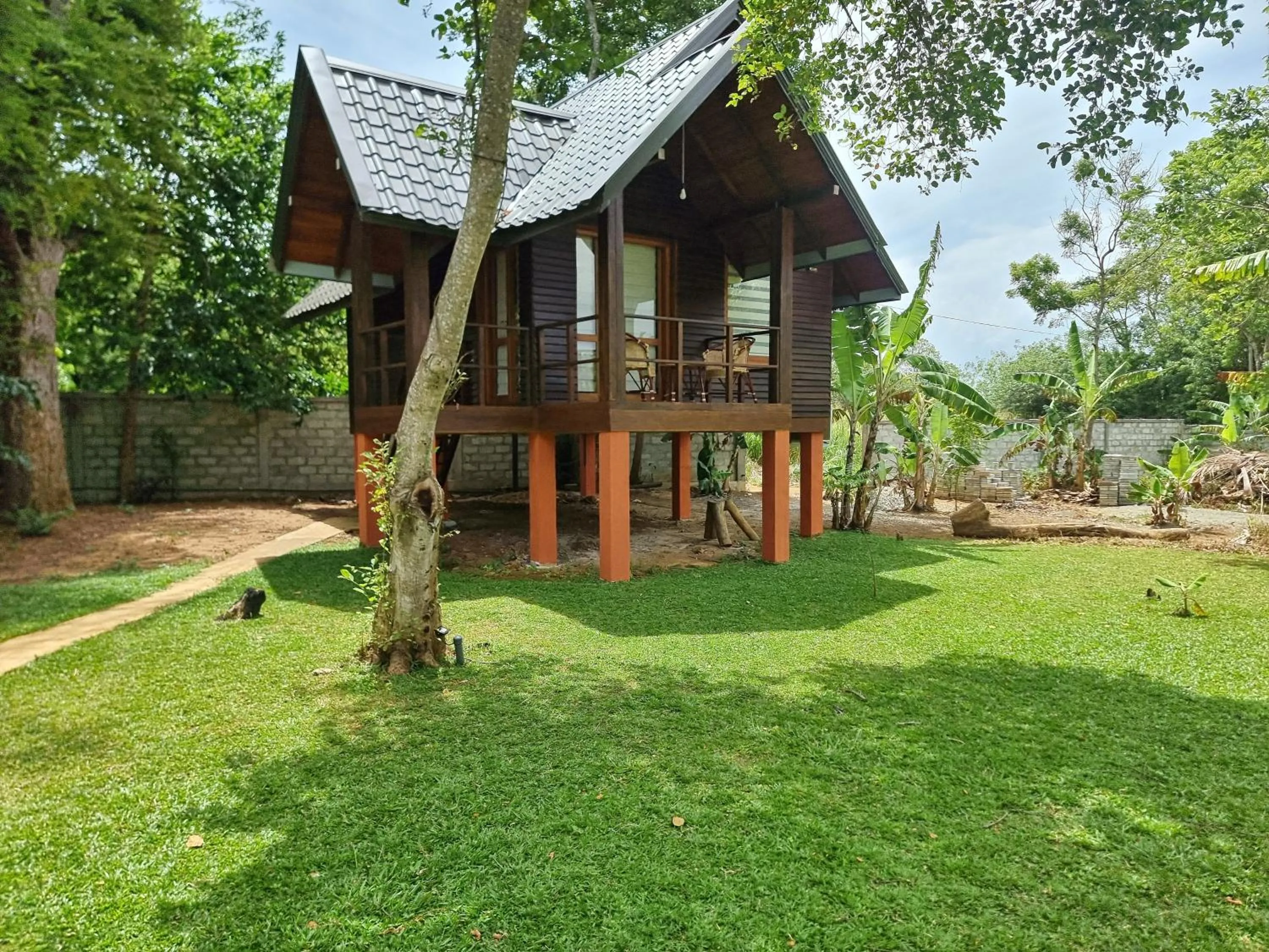 Game Room in Liyon Rest sigiriya