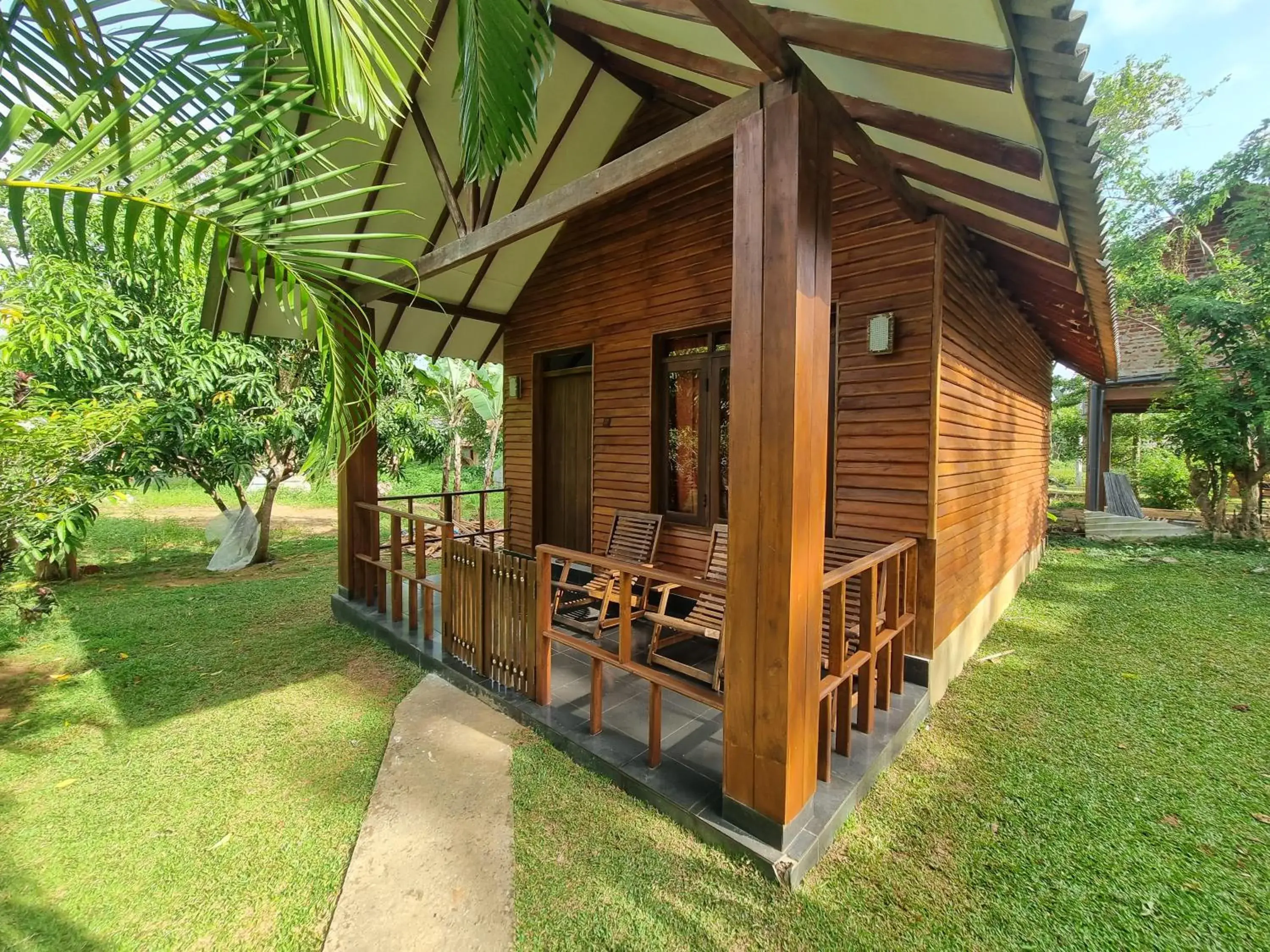 Liyon Rest sigiriya Liyon Rest sigiriya
