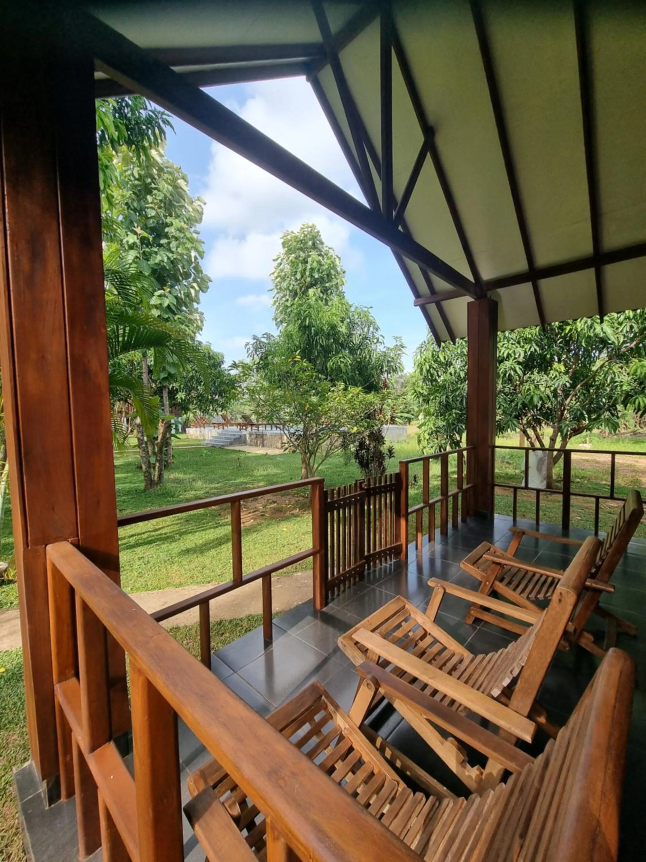 Day in Liyon Rest sigiriya