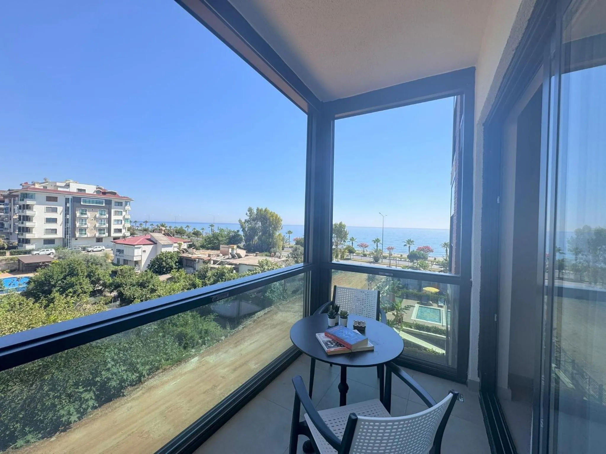 Ulu Panorama Residence