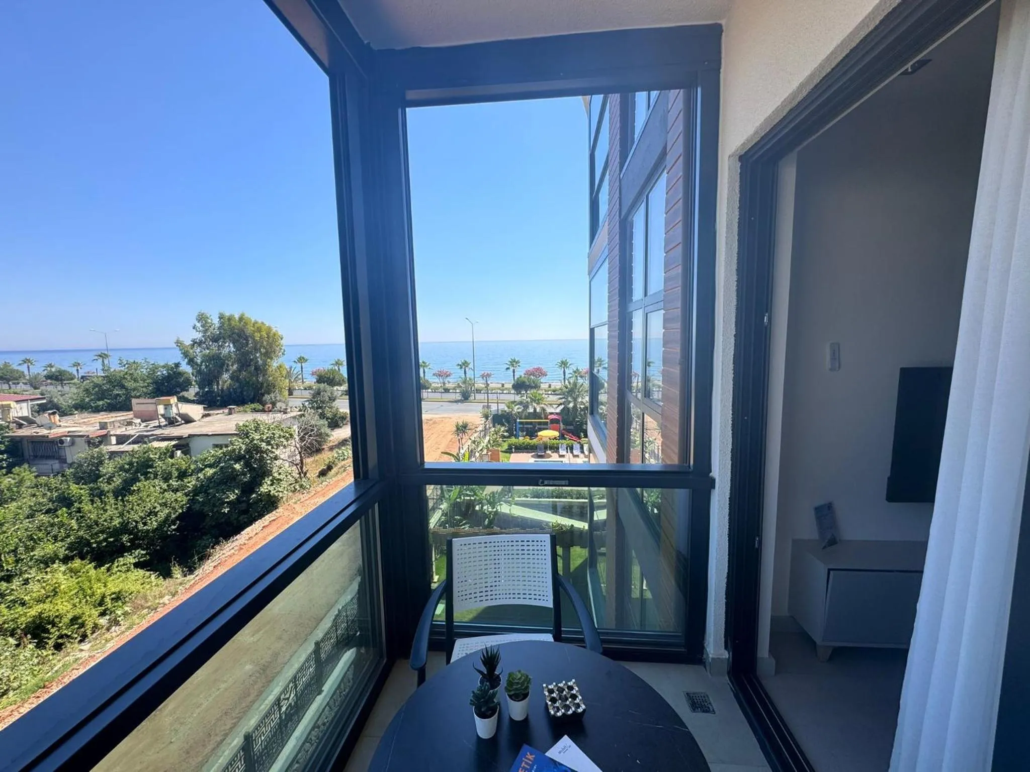 Ulu Panorama Residence