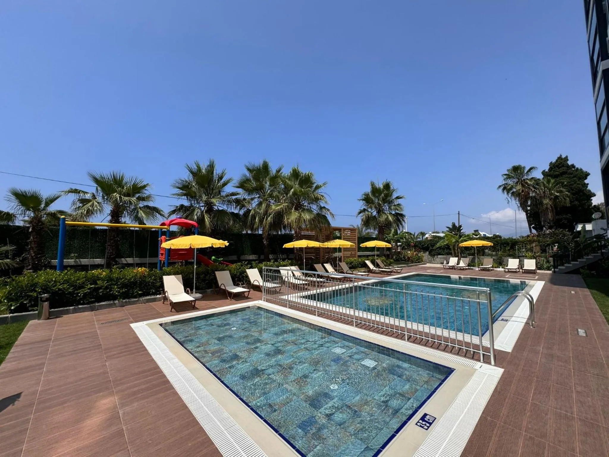 Property building in Ulu Panorama Residence