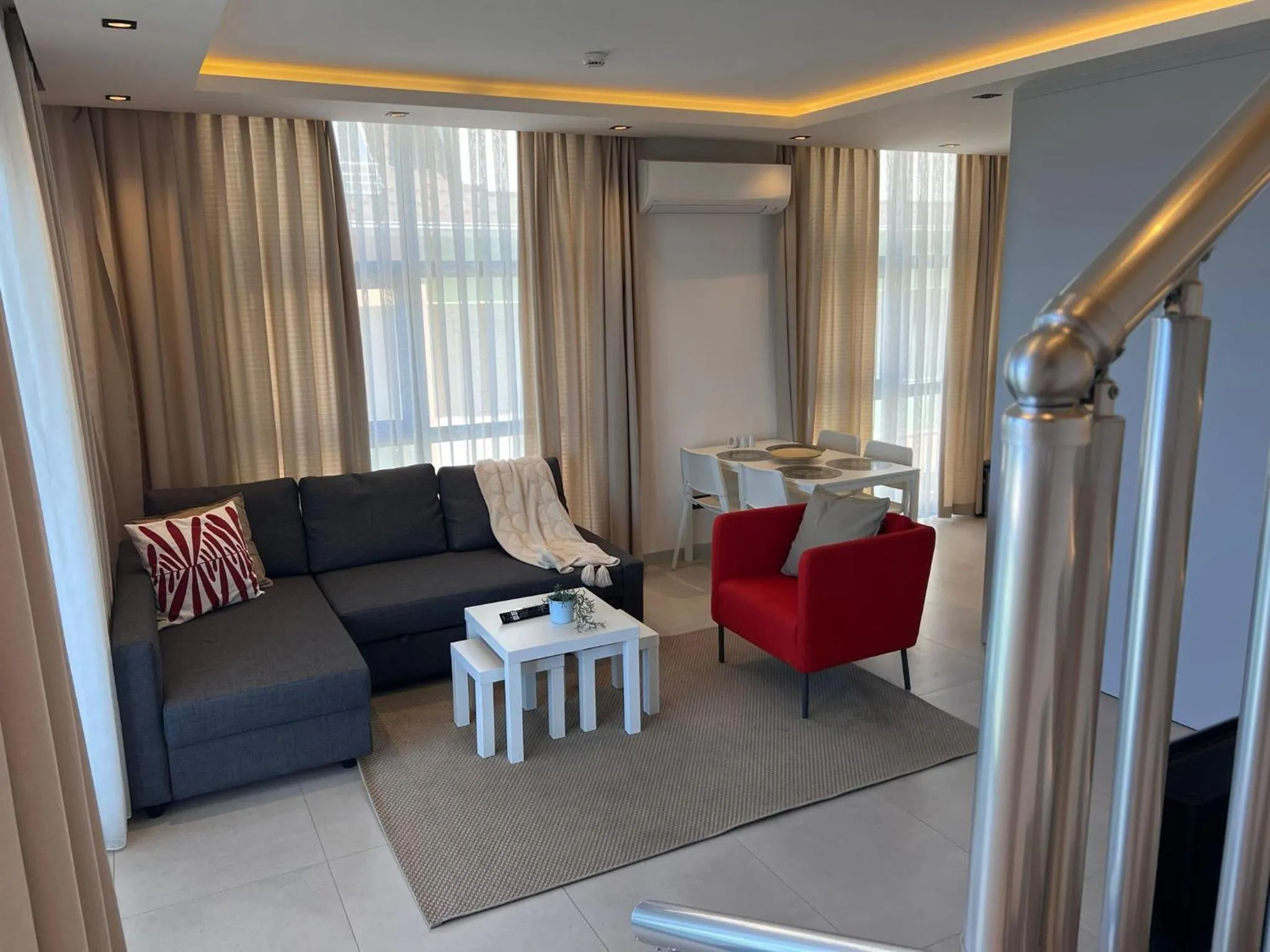 Ulu Panorama Residence