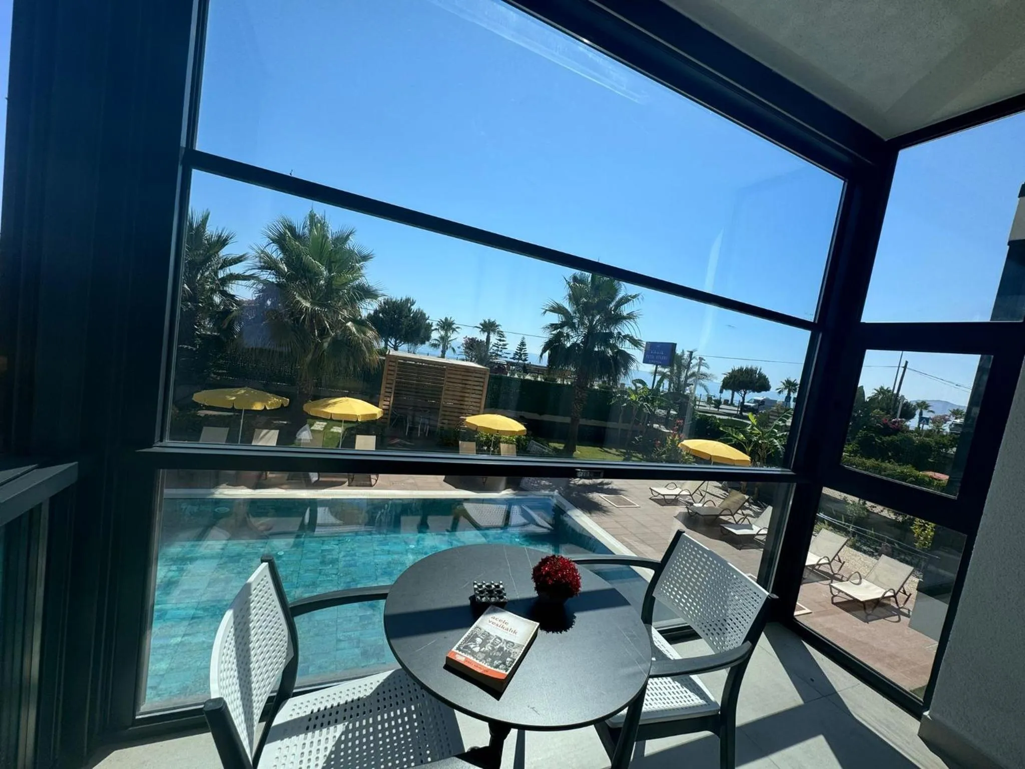 Ulu Panorama Residence