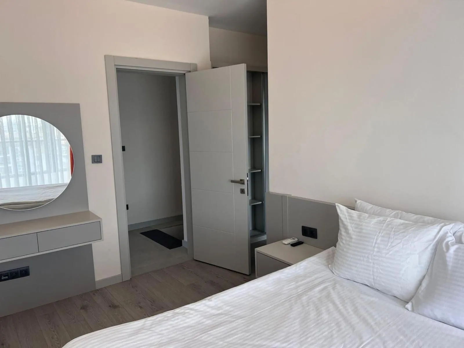 Bed in Ulu Panorama Residence